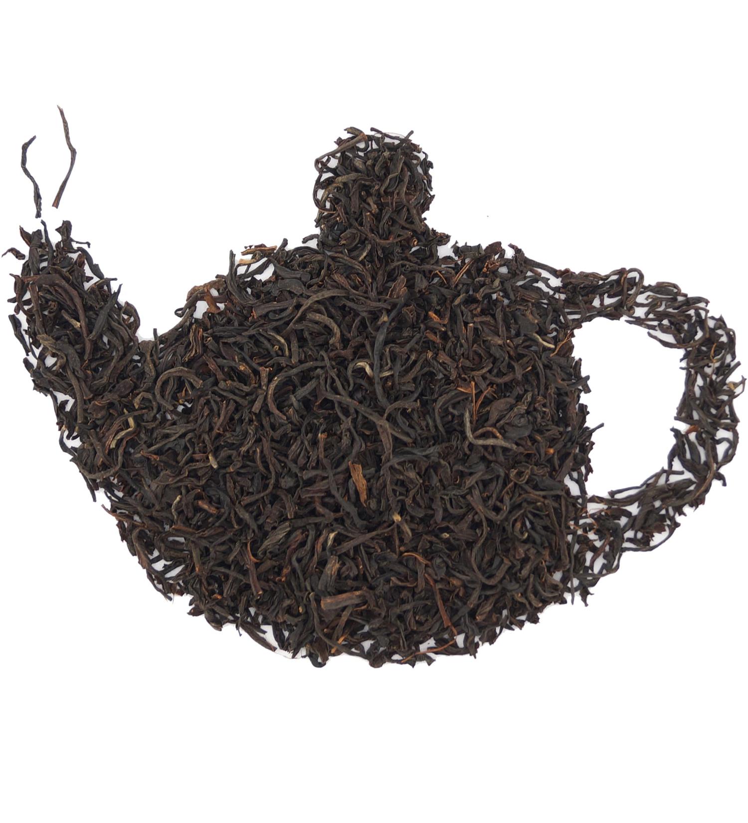Black Tea Assam Cachar TGFOP UniTea Land 100 grams - Buy Online on GoSupps.com