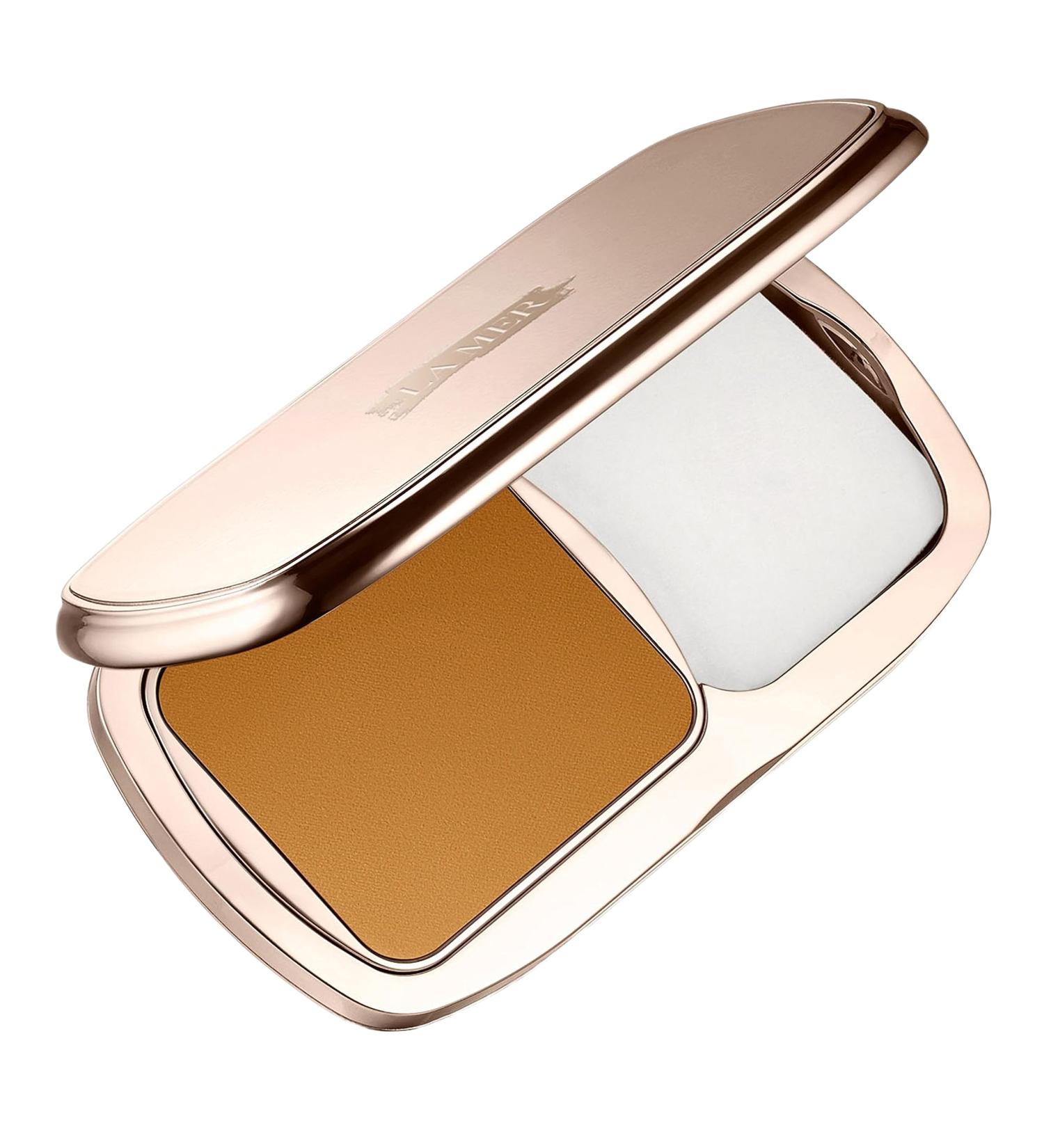 La Mer The Soft Moisture Powder Foundation SPF 30-53 Bronze 0.33 Ounce