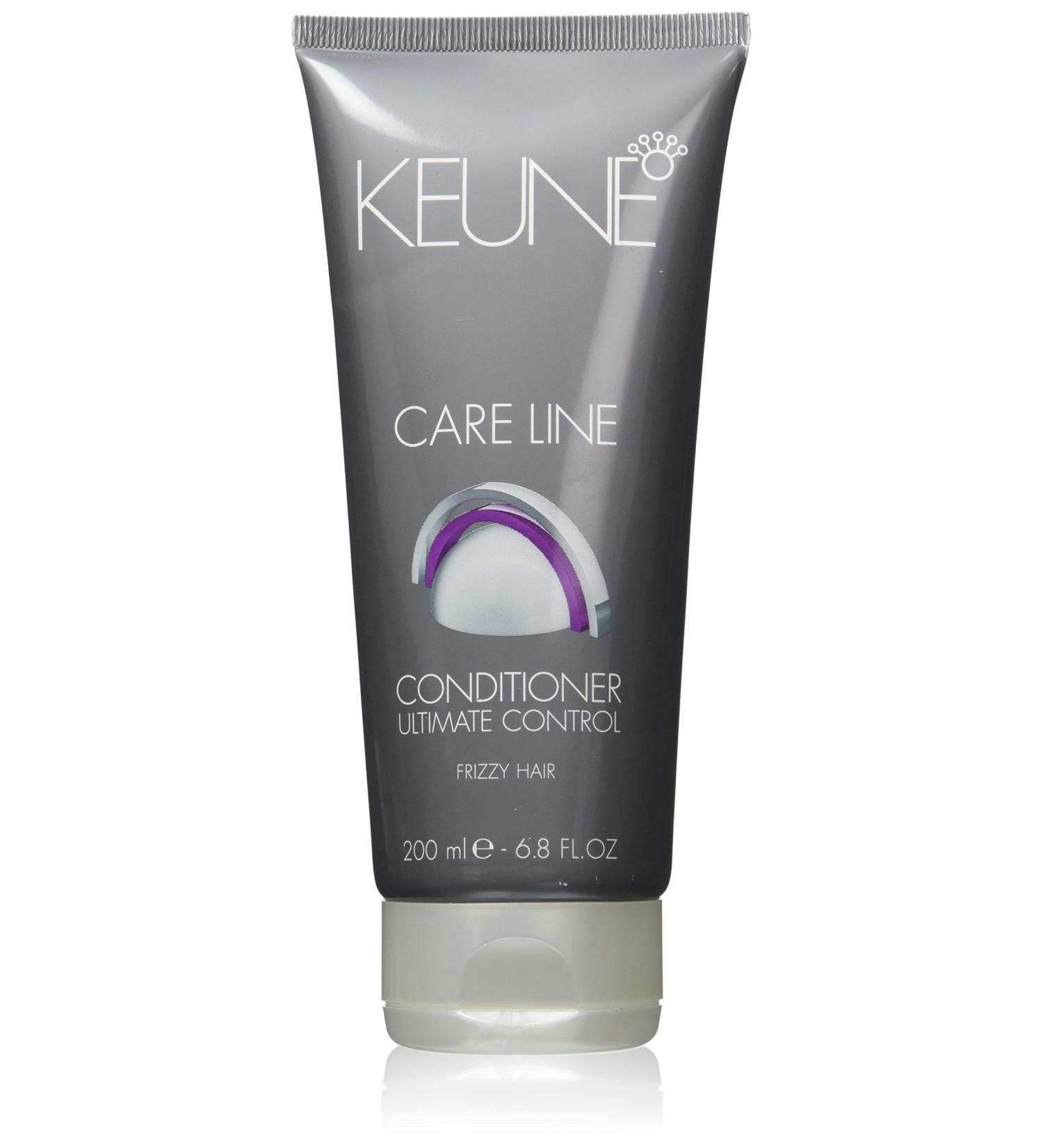 Keune Care Line Ultimate Control Conditioner 6.8 oz