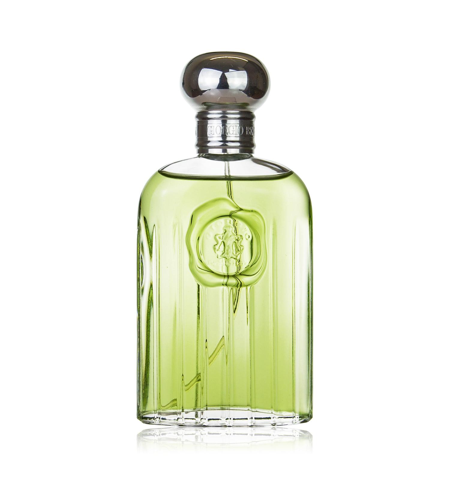 Giorgio Beverly Hills For Men. Extraordinary Eau De ...