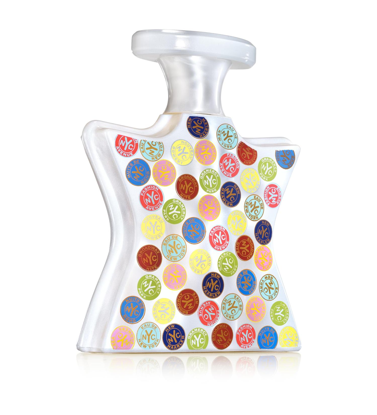 Bond No. 9 New York Eau de New York Unisex Eau de Parfum 3.4 Fl Oz