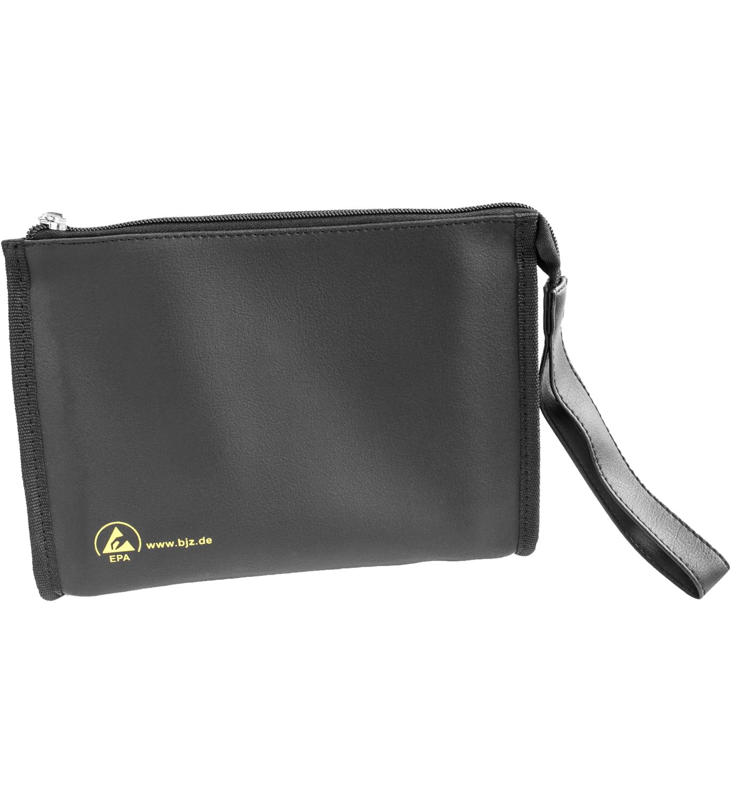 Buy BJZ ESD Utensil Bag - Electrically Conductive Storage Solution for International Shipping - Buy Online on GoSupps.com