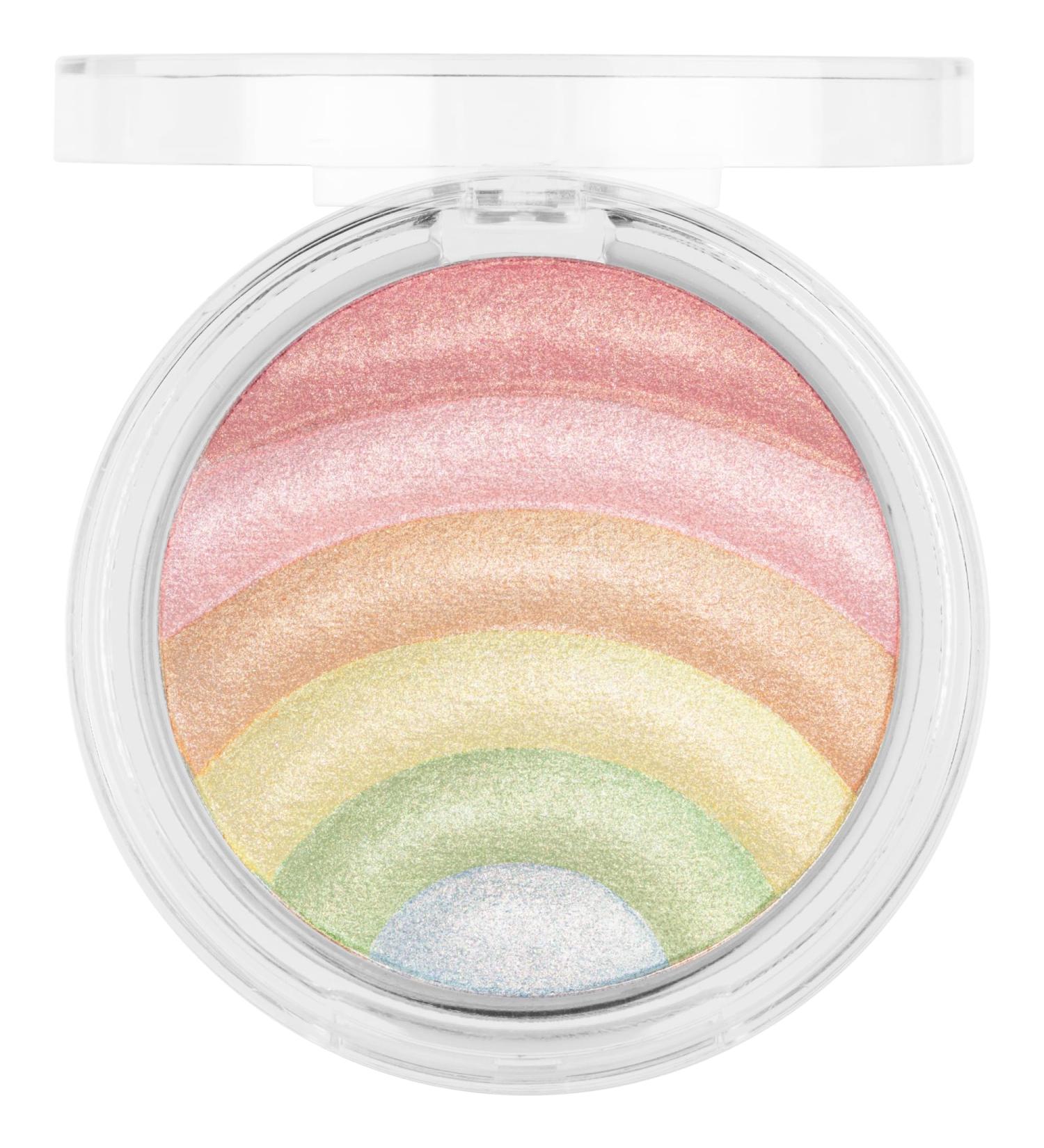 Essence Cosmetics (Baked Eyeshadow) Highly Pigmented Instant Result Intense Luminescent (6.8 g) - Buy Online on GoSupps.com