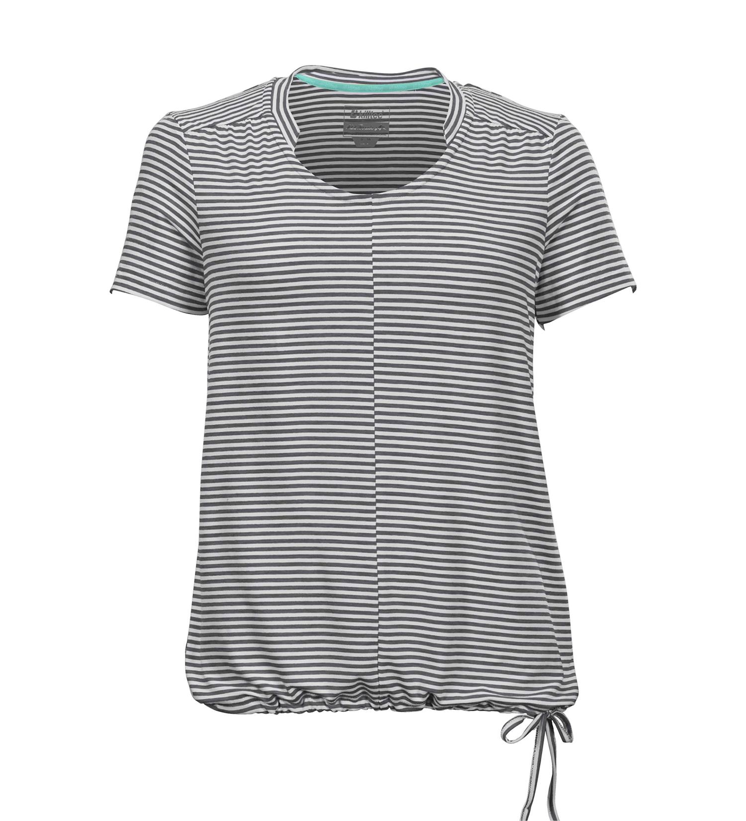 Buy Killtec Women's Lilleo Functional T-Shirt in Dark Navy - Stylish & Comfortable eCommerce International Shipping - Buy Online on GoSupps.com
