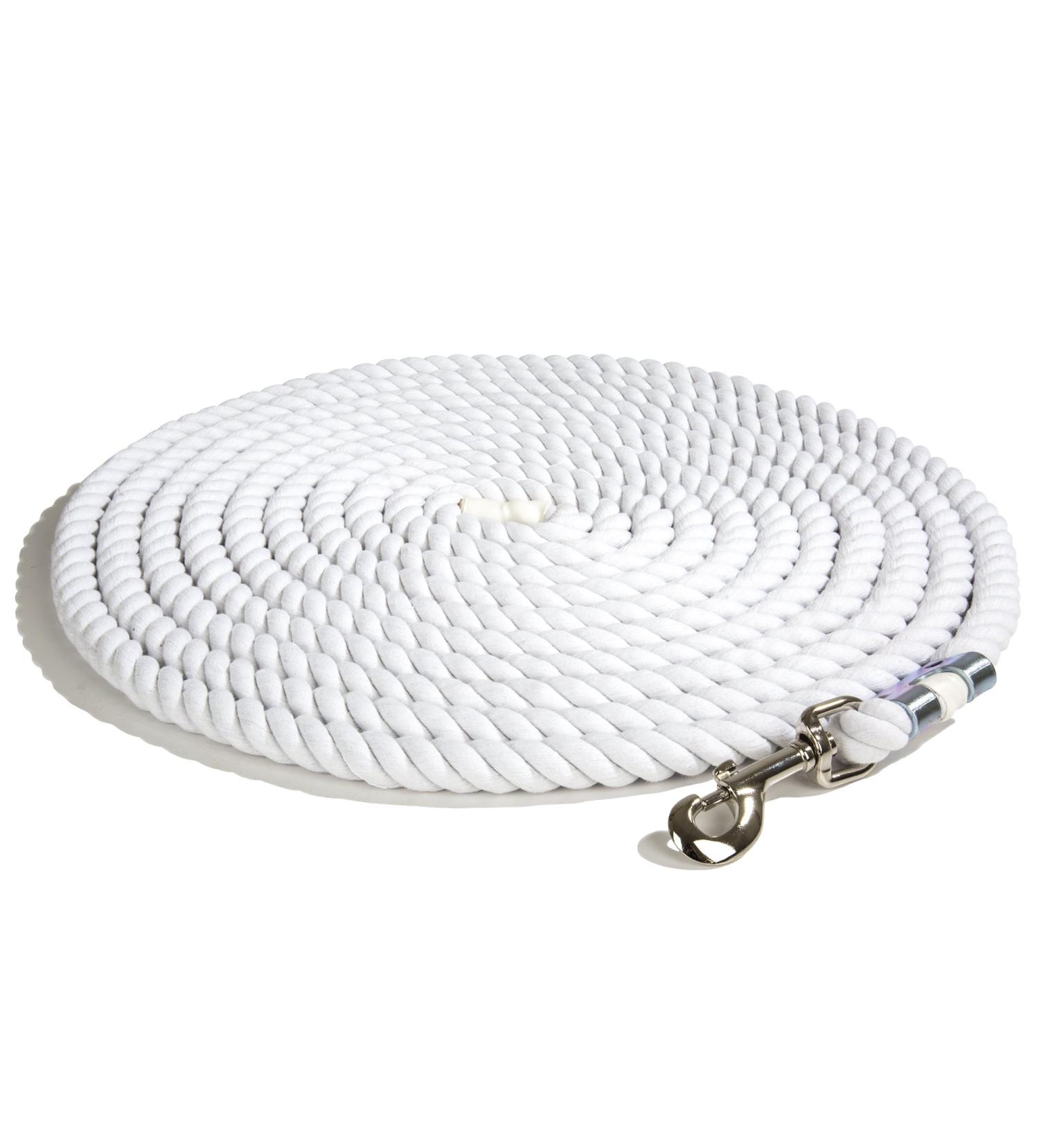 Intrepid International Horse Lunge Line Rope - Durable and Reliable - Buy Online on GoSupps.com