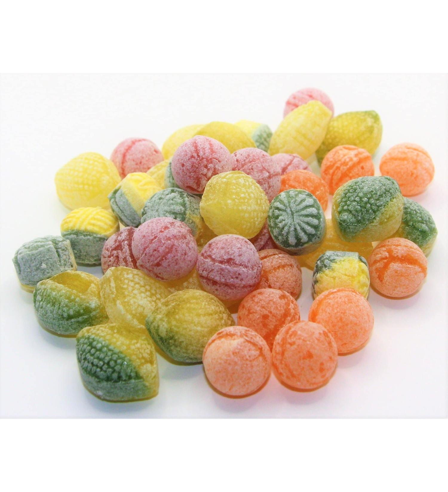 2.5 kg sour-fruit-mixed-with-lemon-orange-lemon_lime-woodrule-wild cherry - Buy Online on GoSupps.com