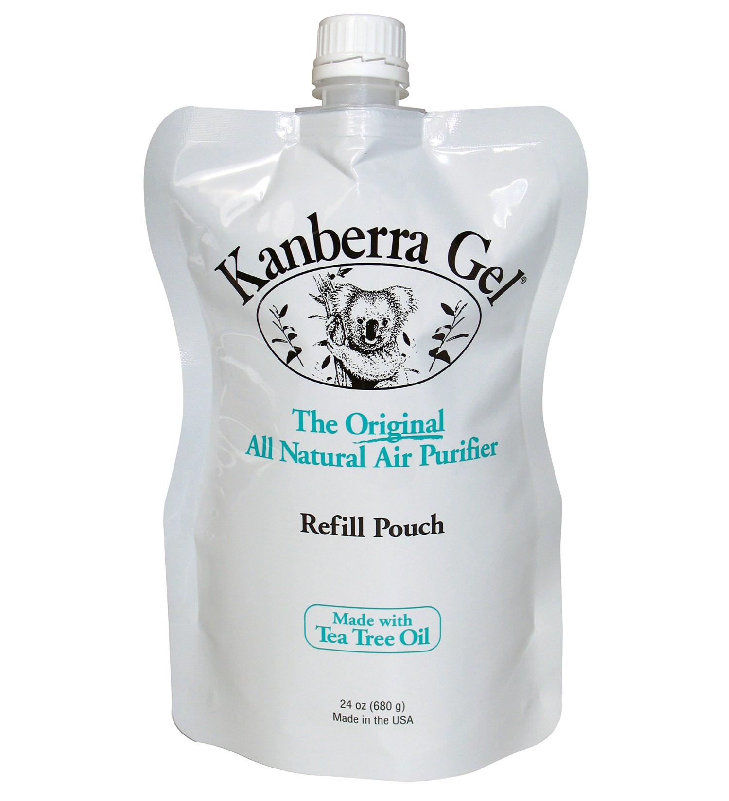 Kanberra Gel Kanberra KG0024P Refill - 24 oz.
