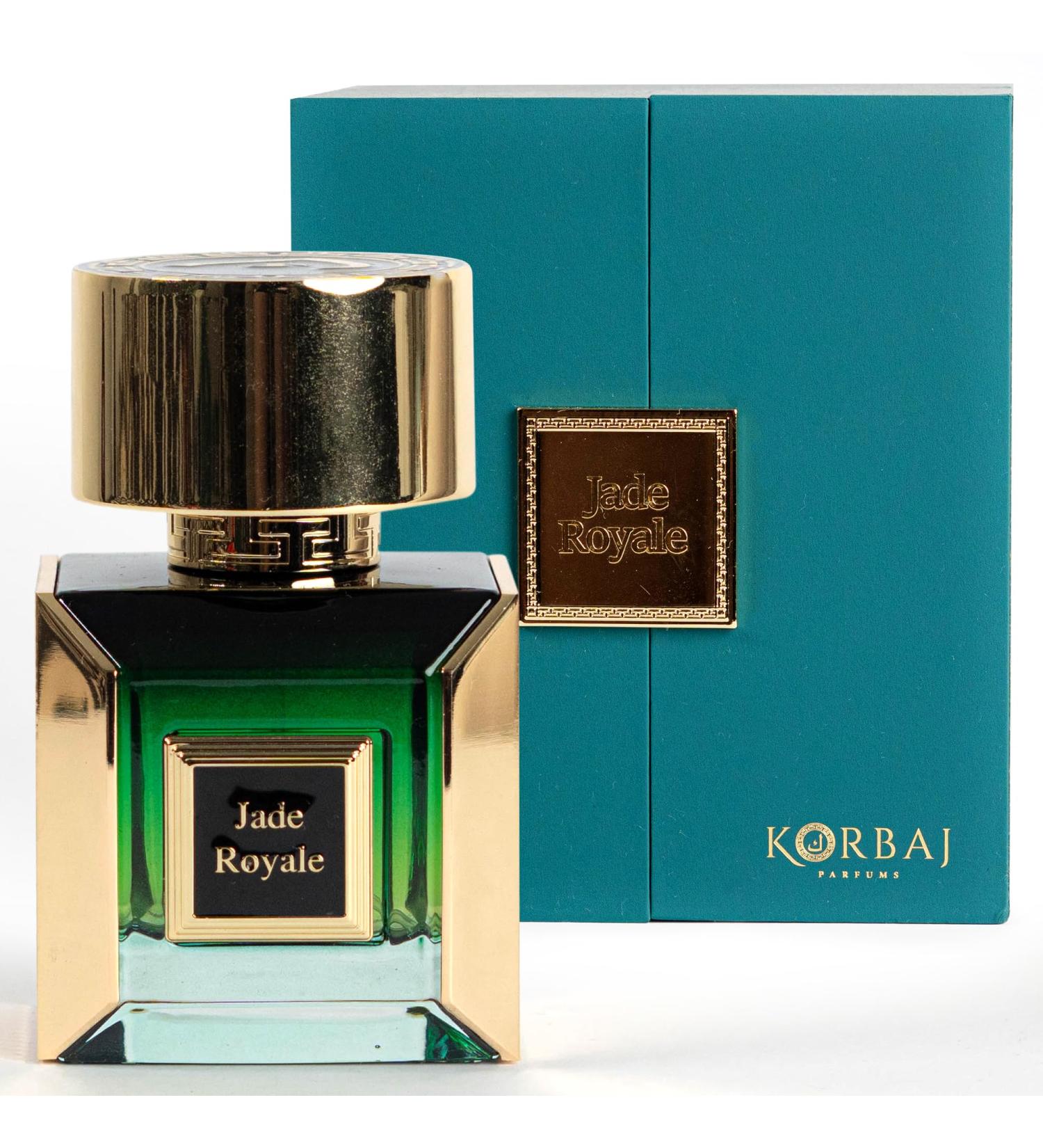 Jade Royale - Arabian Perfume for Women and Men Extrait de Parfum Mens Cologne with Bergamot Sweet Orange Lemon- Cashmere Wood Tonka Bean- Ambergris White Musk Patchouli Perfume 100ml 3.4 Fl Oz (Pack of 1) Jade Royale - Buy Online on GoSupps.com