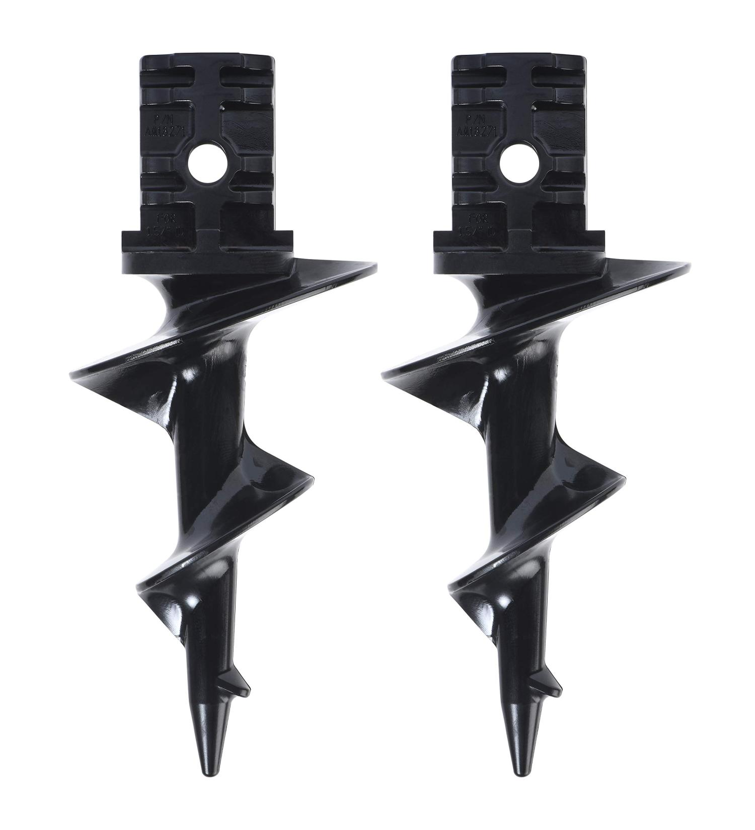 X-FLOAT Dock Auger | Sand Auger for PVC Tubing Sandbar Anchor 2 - Buy Online on GoSupps.com