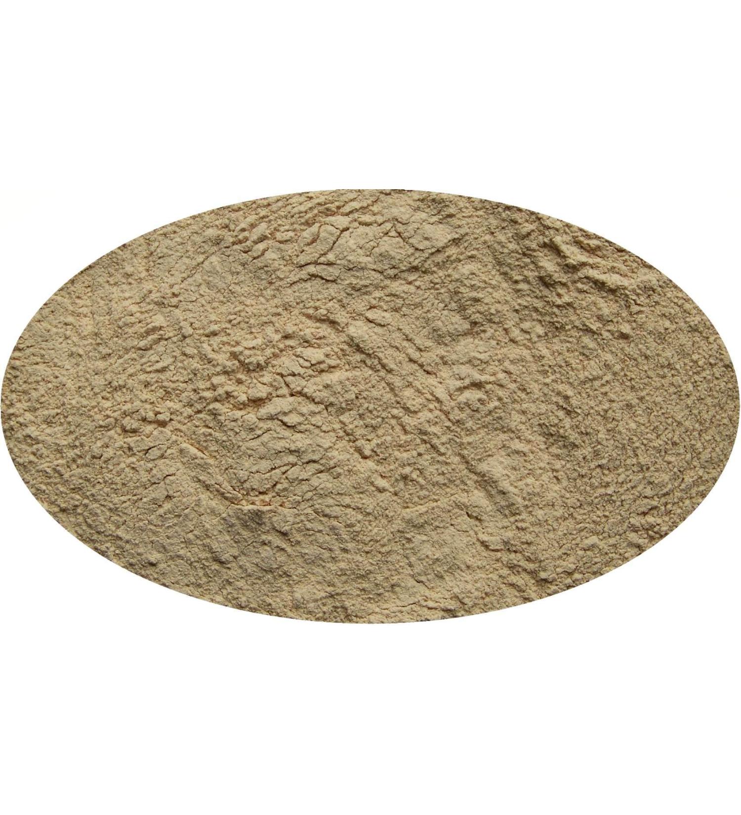 Eder Gew rze - Lemon peel powder - 1 kg - Buy Online on GoSupps.com