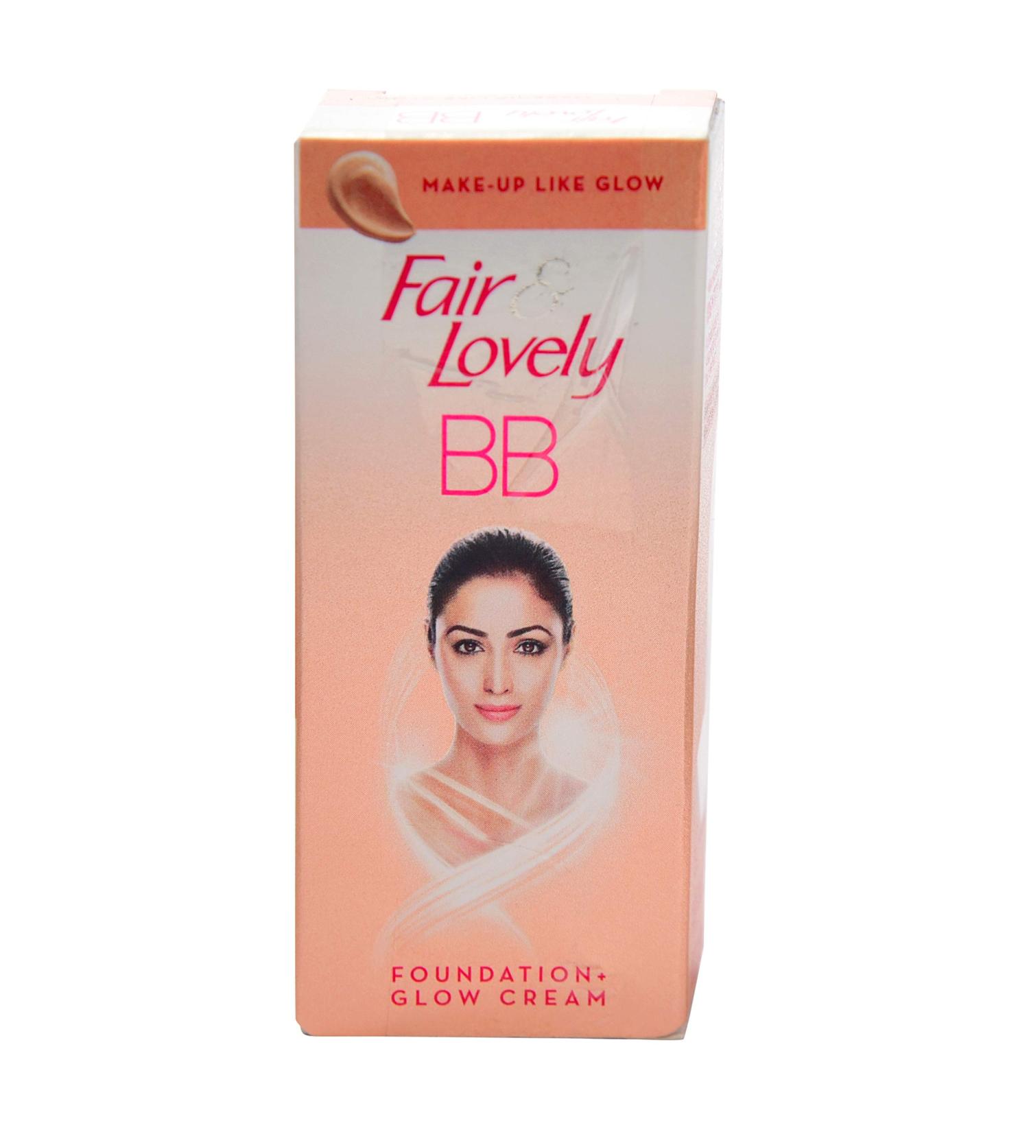 Buy Fair & Lovely BB Fairness Cream 9g | Best International Shipping | Enhance Your Glow - Buy Online on GoSupps.com