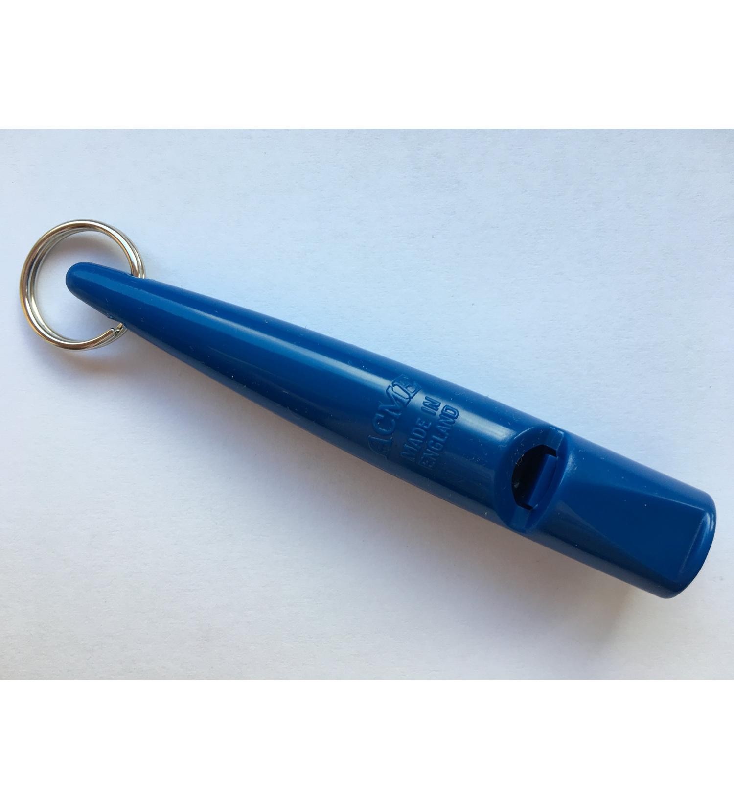 Acme 211.5 Dog Whistle - Pacific Blue