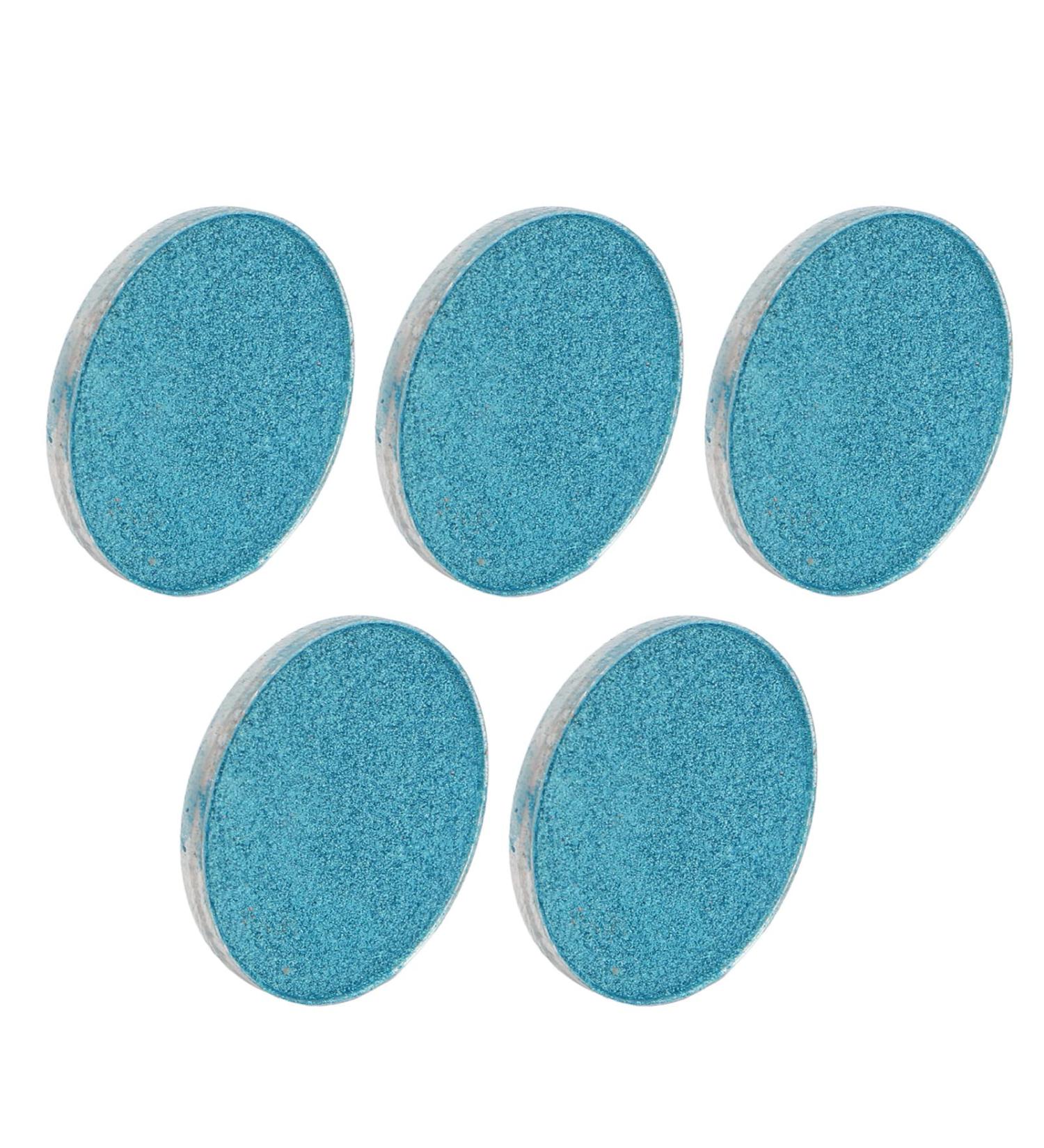 DIY Portable Eyeshadow - Long Lasting Single Eyeshadow for Parties & Concerts - Easy Application Multifunctional - Buy Online on GoSupps.com
