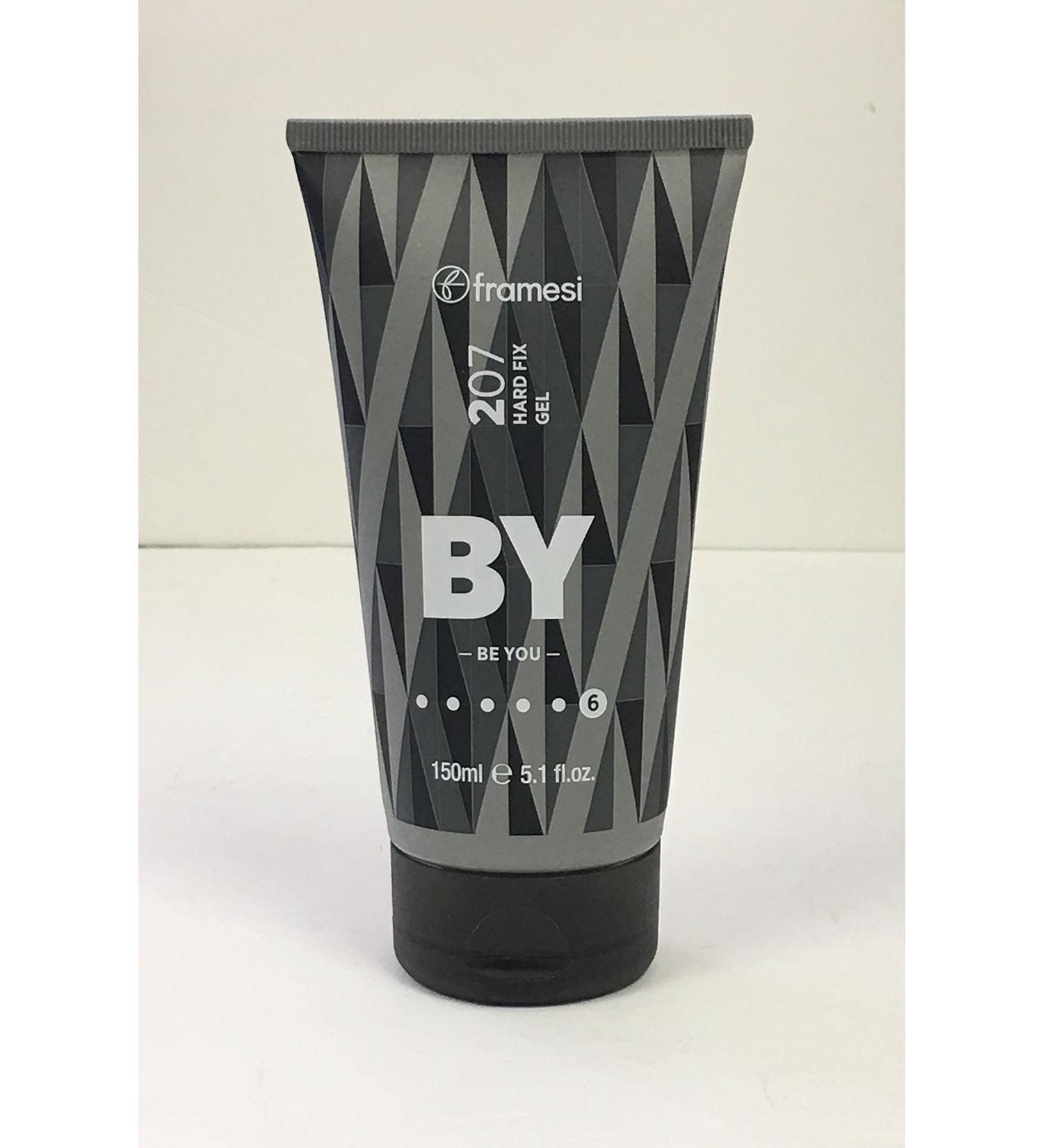 FRAMESI BY Anti-Frizz Power Gel 200 ml - Buy Online on GoSupps.com