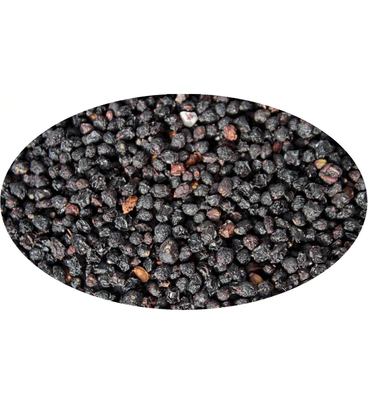 Each Spice - Elderberries - 250 g