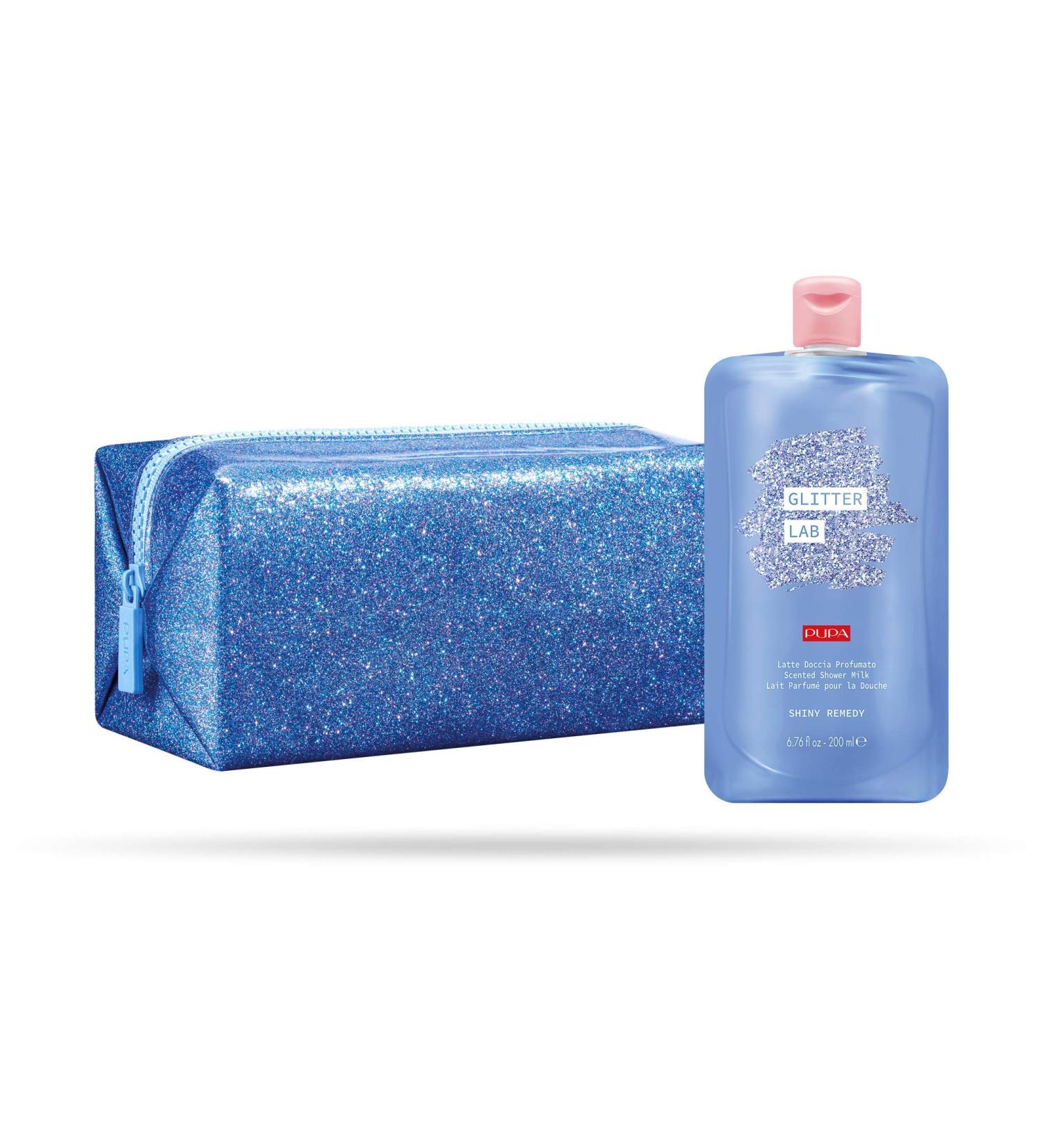 Pupa + bathing milk 200 ml