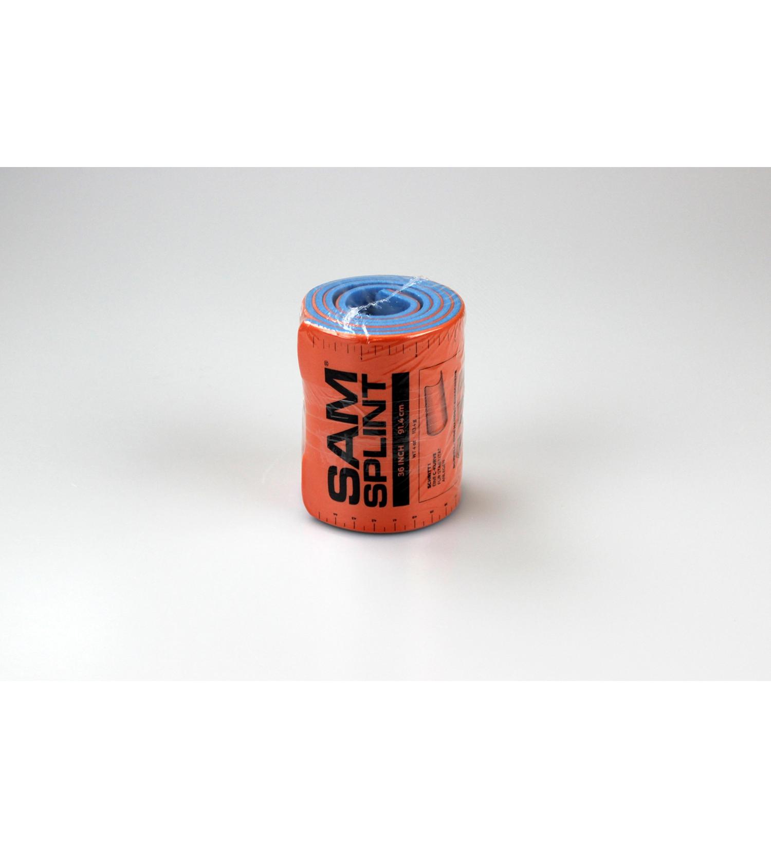 Med product Sam Splint 11 x 91 cm long