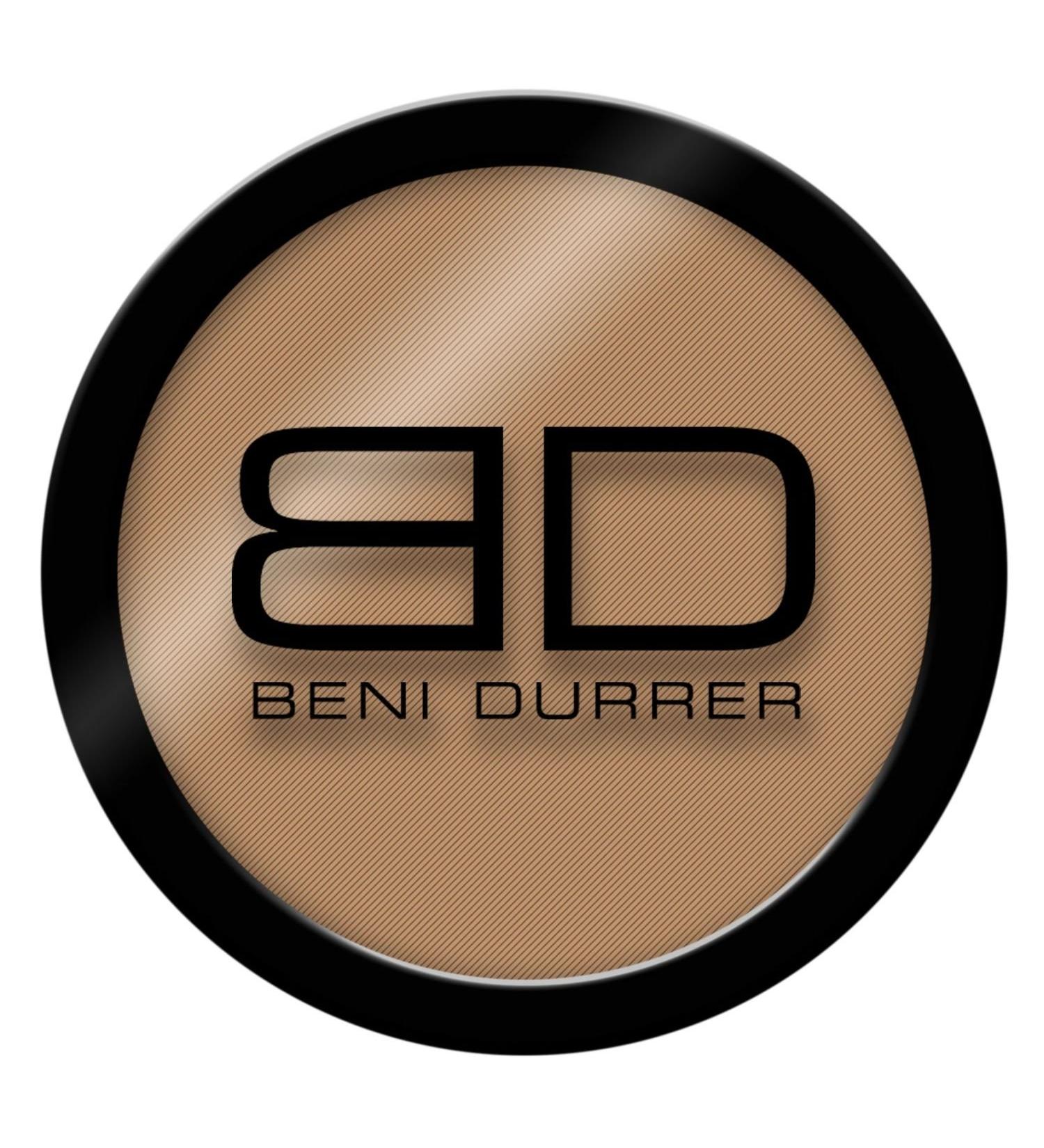 Beni Durrer Make-up N 20 - Yellow Clay 15g | Premium International Shipping - Buy Online on GoSupps.com