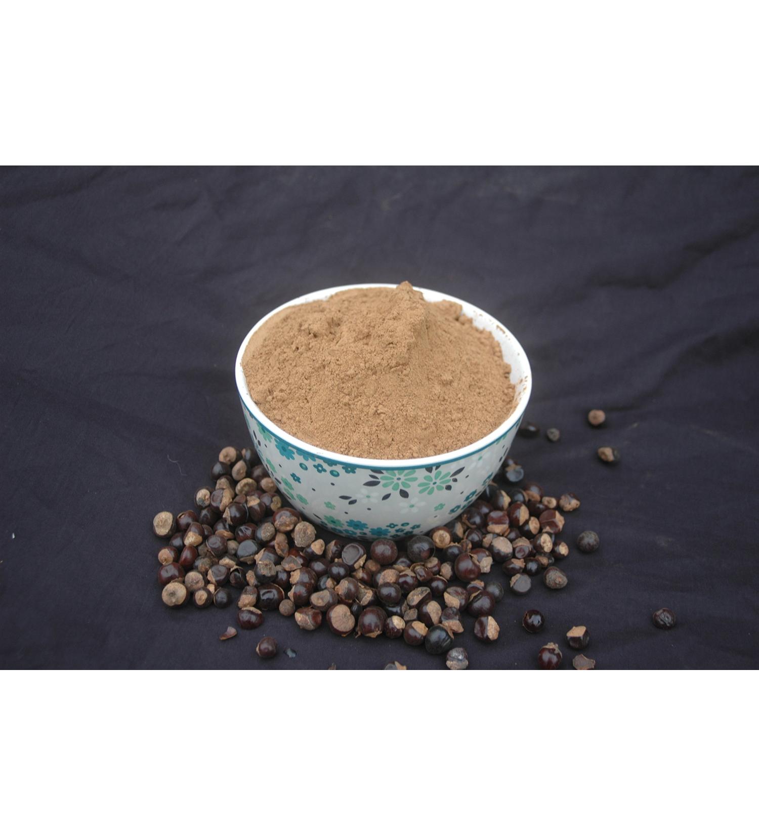 Naturix24 Naturix24 - Guarana powder - 500 g