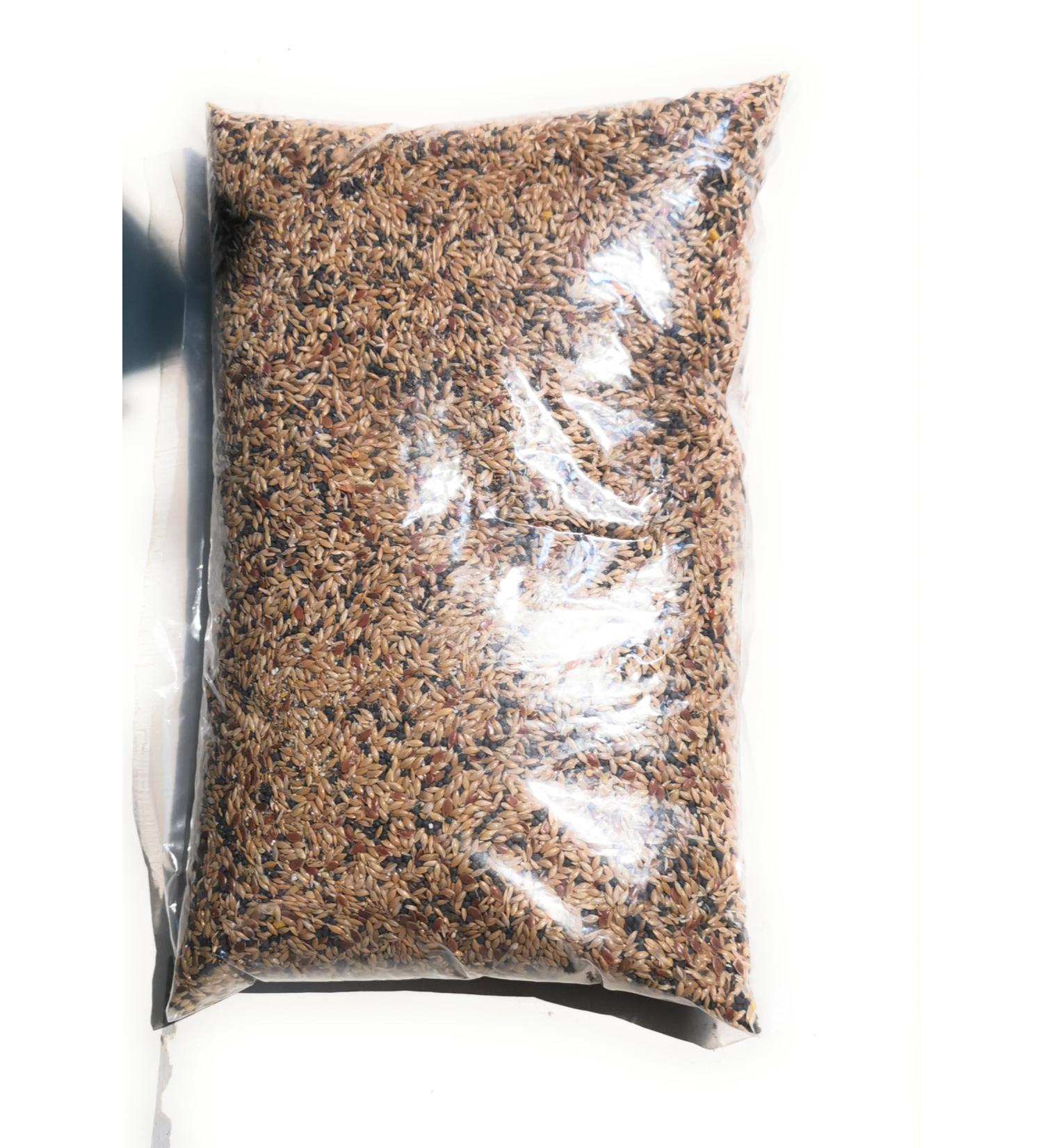 Canary Premium Mix 1.5kg