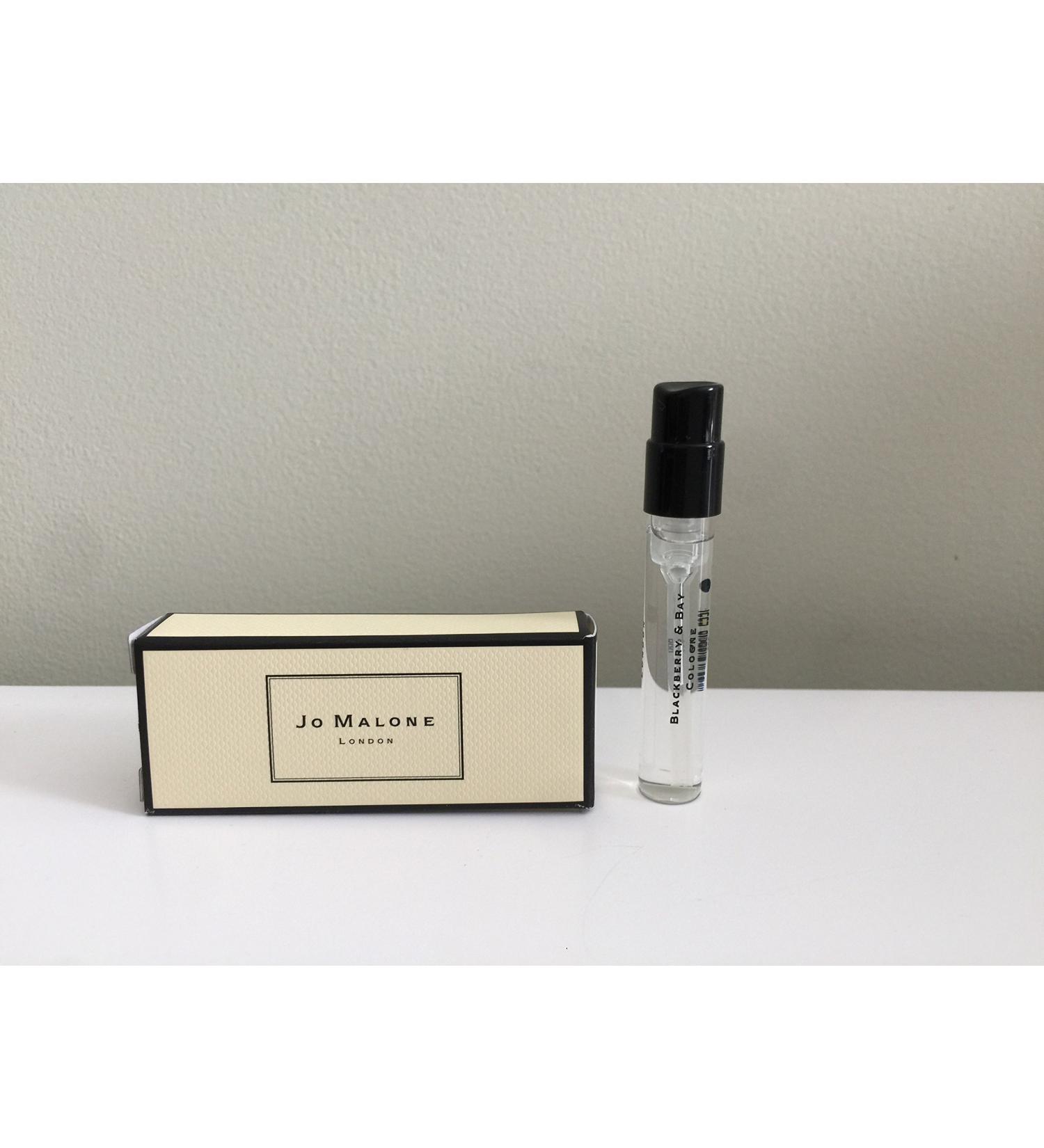 Jo Malone London 'Blackberry & Bay' Cologne Deluxe Travel Size.05 oz