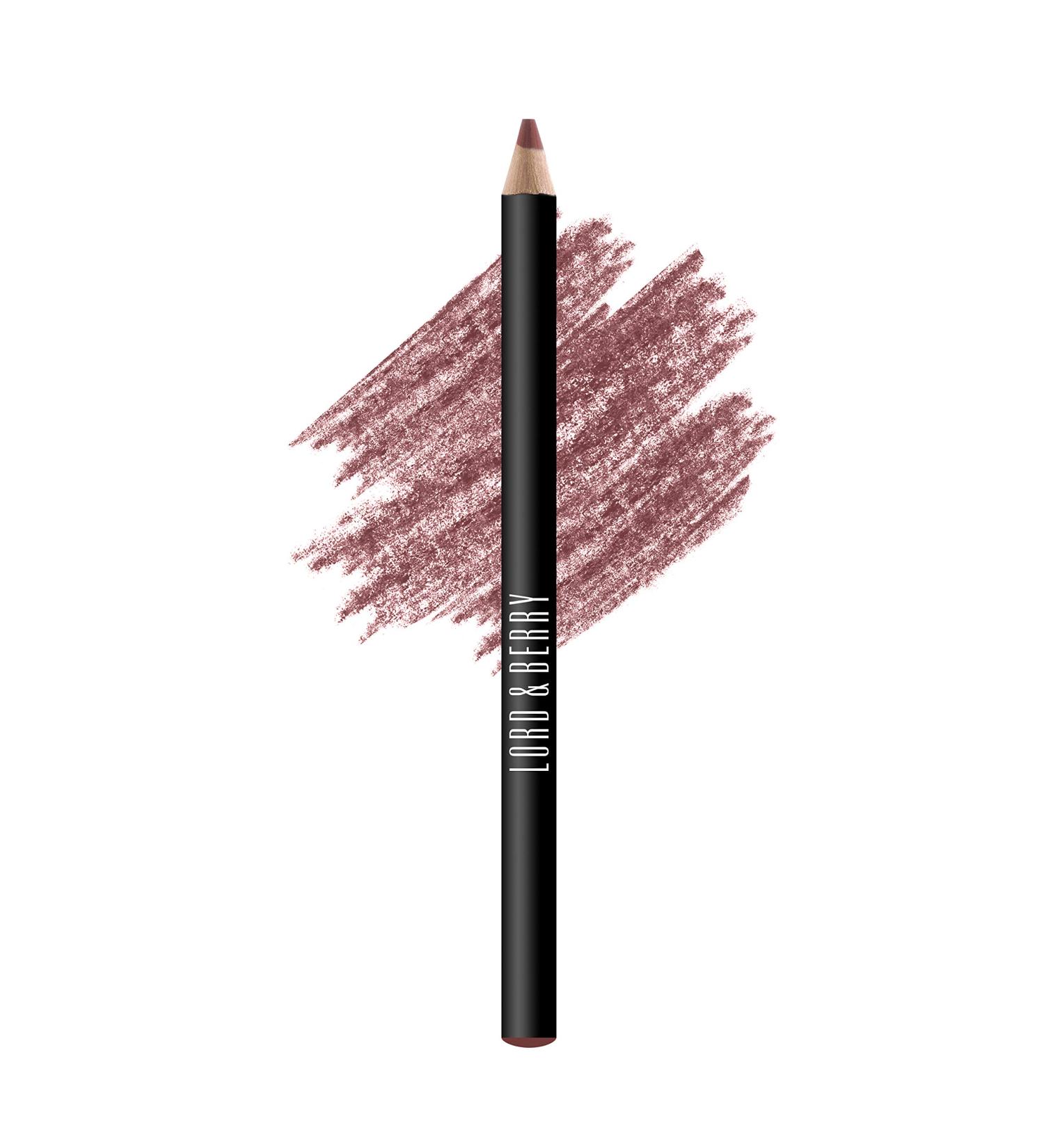 Lord & Berry ULTIMATE TOUCH Smudge Remover Eye and Lip Liner - Matte-Finish Pencil in Neutral Blush - Buy Online on GoSupps.com