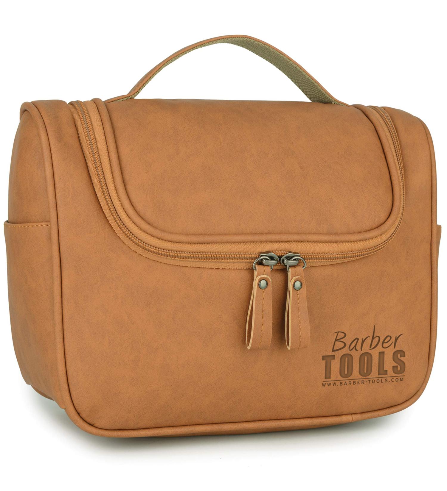 Buy Vintage Barber Tools WC Kit - 300g Medium | International Shipping Available - Buy Online on GoSupps.com