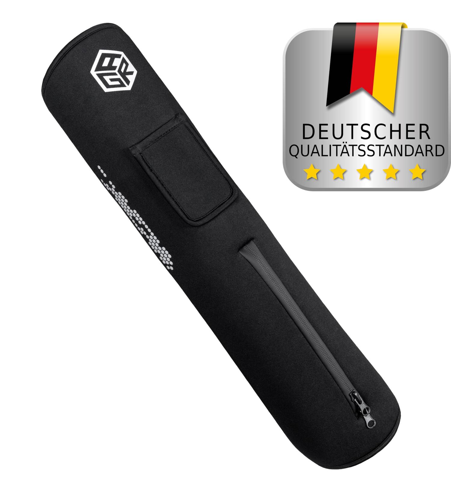 AGR Living E-Bike Bach Back Case 29-42 cm | Battery Protection for City & E-Bikes | Cold & Dirt Resistant E-Bike Accessories - Buy Online on GoSupps.com