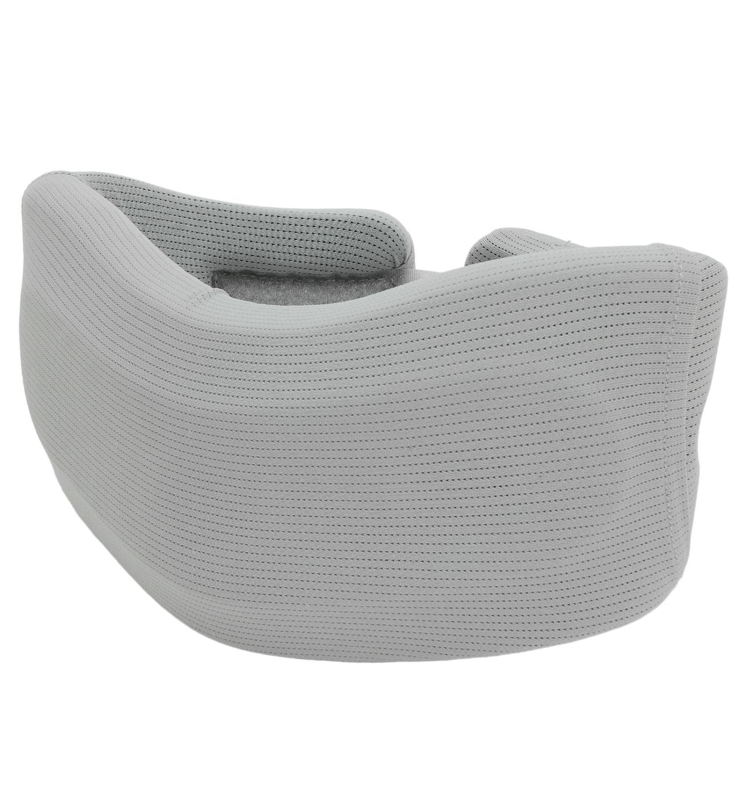 Neck Support Collar V Shape Design High Elasticity Soft Foam Material Suitable for Sleeping Correct Sitting Posture - Buy Online on GoSupps.com