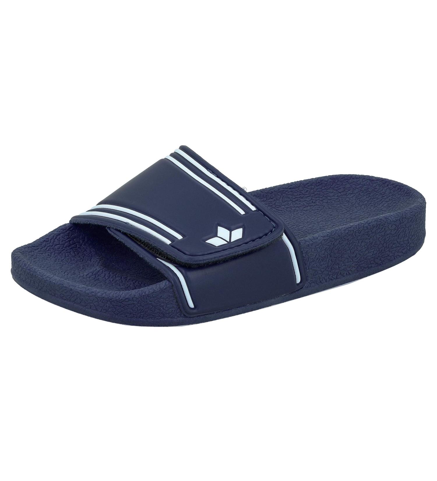 Lico Boys Coast V Beach Shoes 33 EU - Marine White | International Shipping Available - Buy Online on GoSupps.com