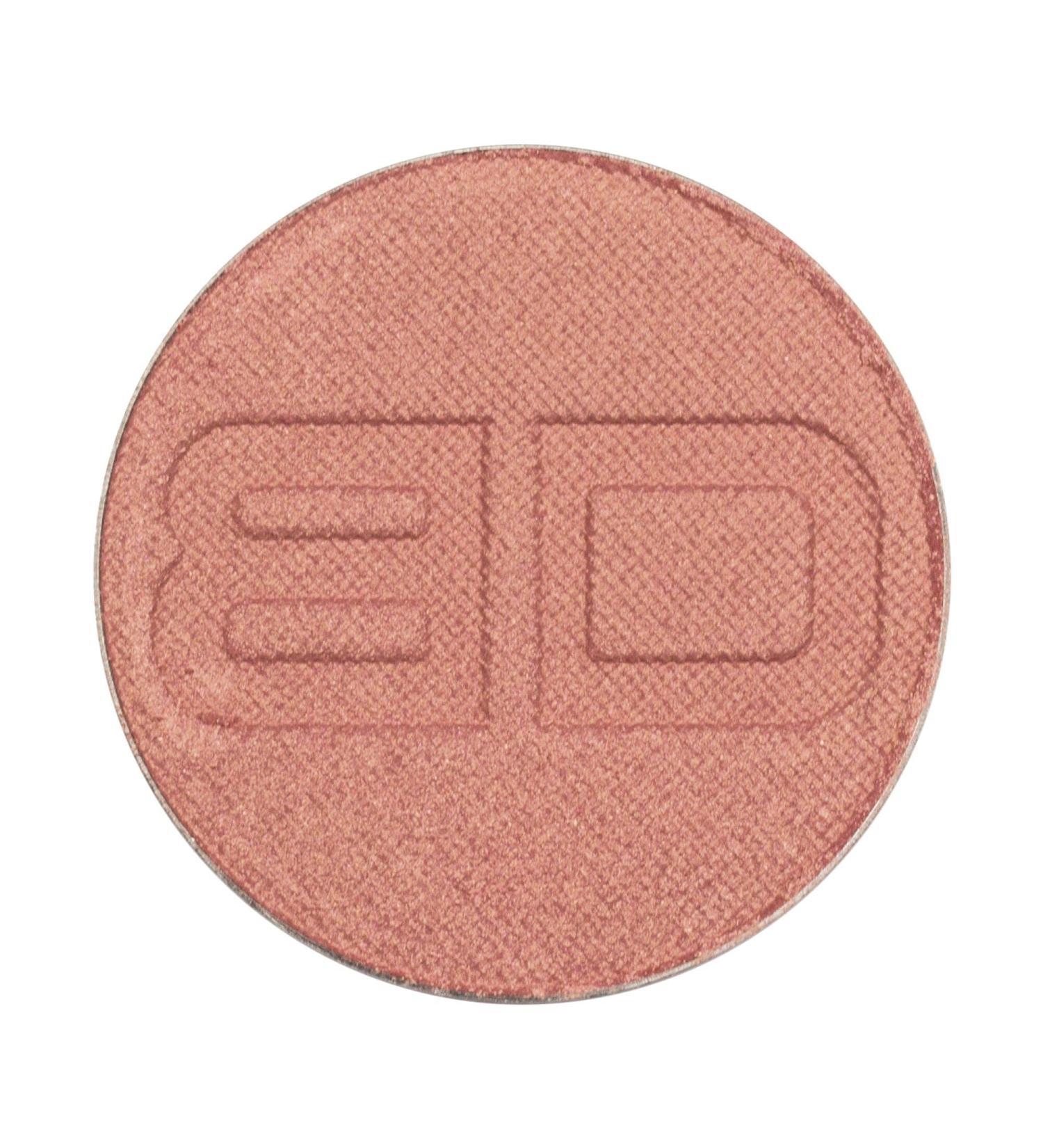  Beni Durrer REFILL Flamingo powder pigment bright warm 2.5 g - Buy Online on GoSupps.com