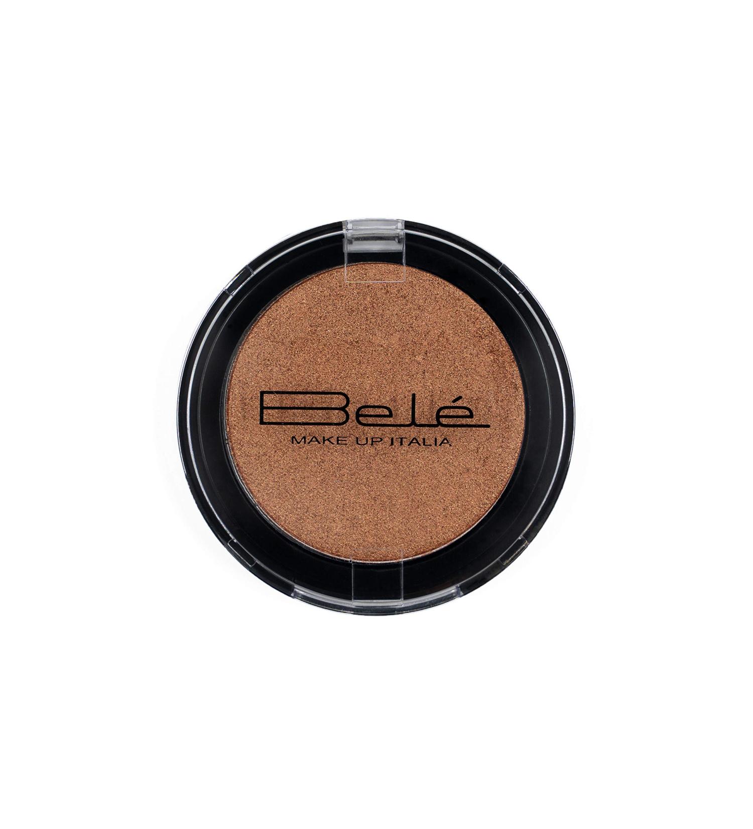 Bel Makeup Italia b.One Eyeshadow in 76 Copper - Shiny | Made in Italy - Buy Online on GoSupps.com