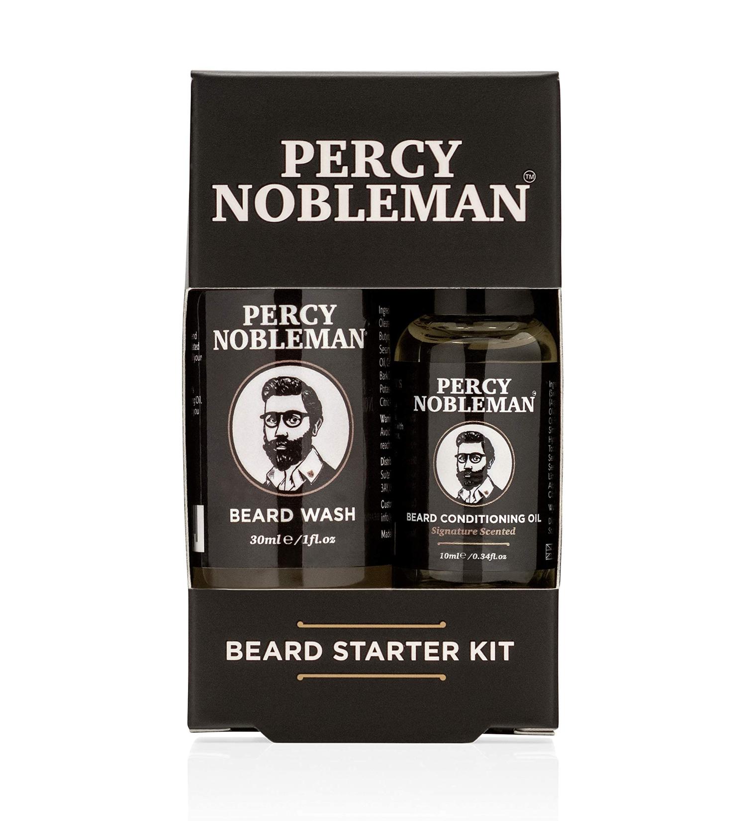 Percy NOLALSAN Bearter Kit - Premium International Shipping | Shop Now! - Buy Online on GoSupps.com