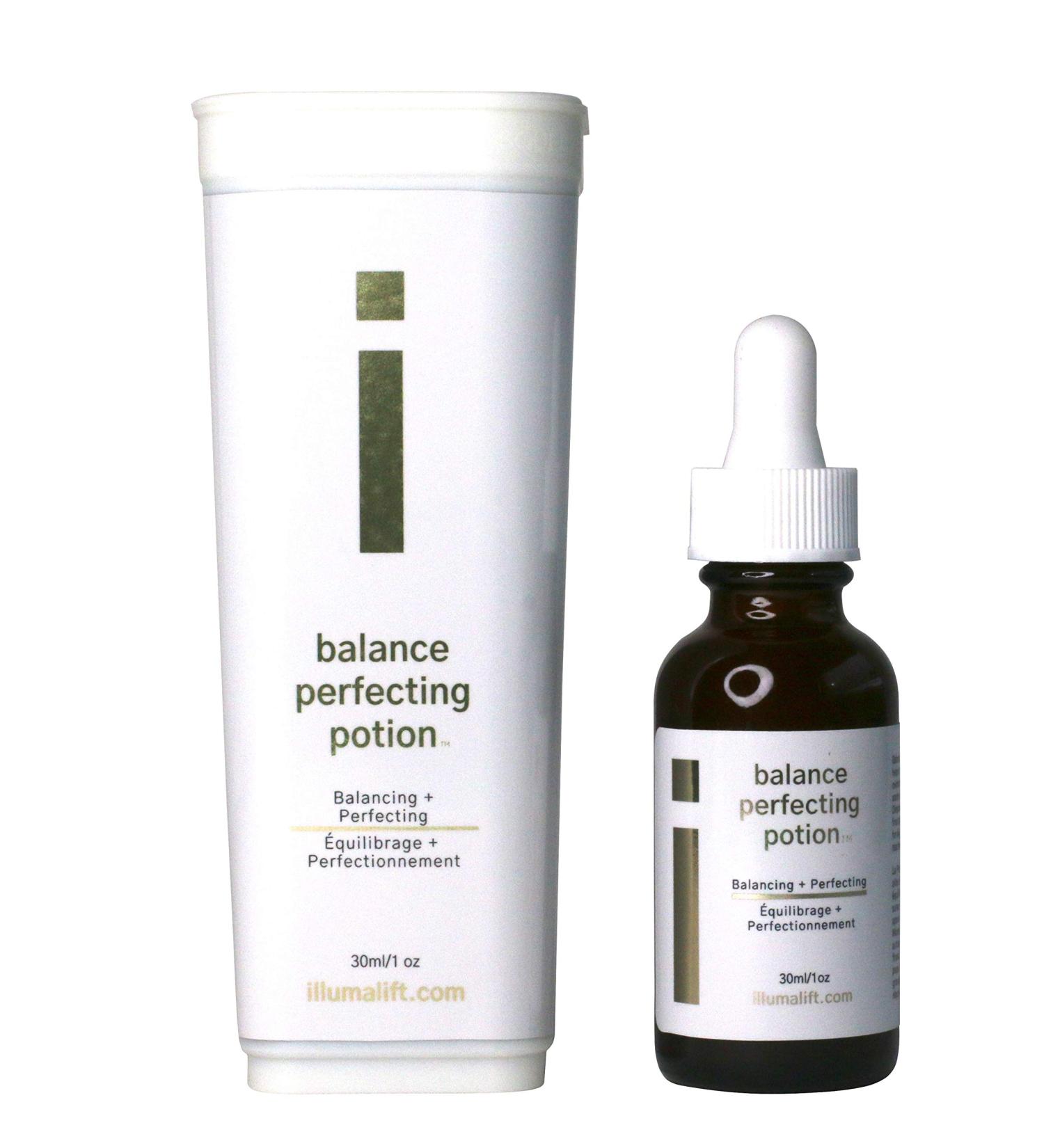 Balance Perfecting Potion 30ml illumalift