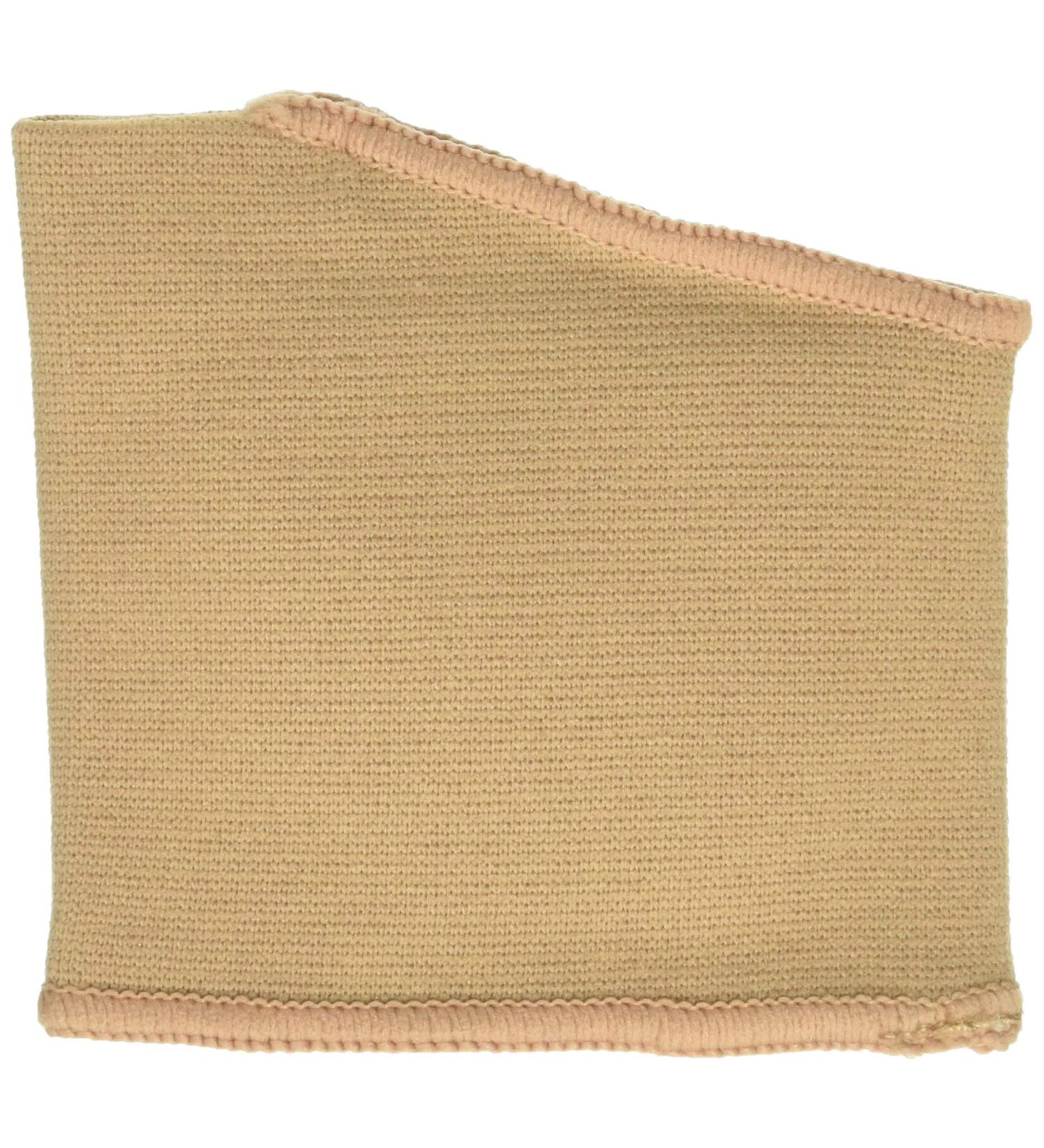 Visco-Gel Universal Metatarsal Strap Covered Gel Right 1 Pound