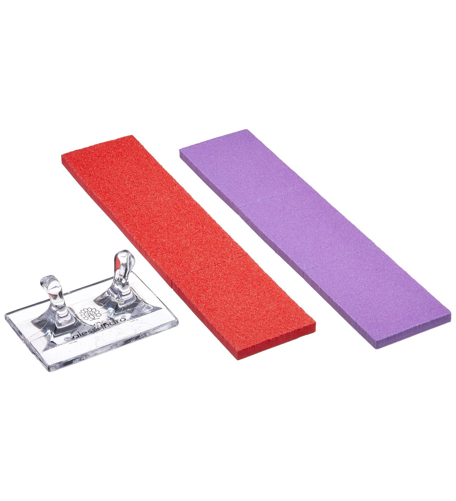 Alessandro SPA Feel Good Starter Kit 1 g - Buy Online on GoSupps.com