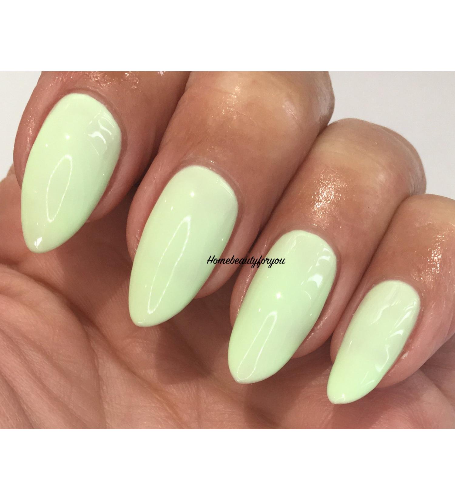 Bluesky Pastel Neon Nail Gel Polish UV LED Soak Off 10ml Choice of Colours Price is per gel