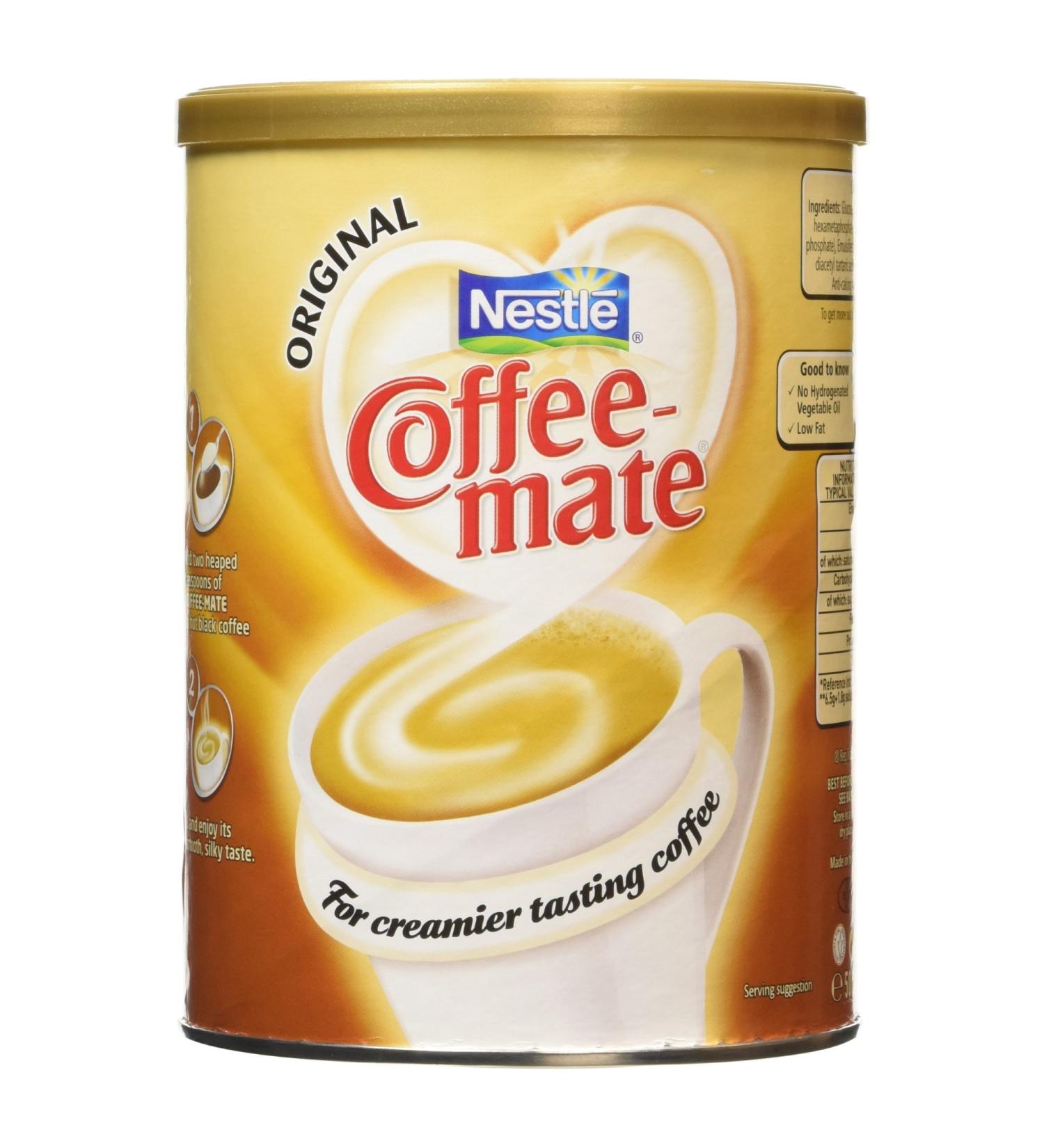 Coffeemate Coffee Whitener 500g - Buy Online on GoSupps.com
