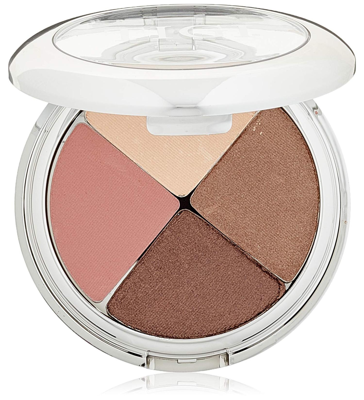 TIGI Cosmetics High Density Quad Eyeshadow Love Affair 0.32 oz (764158) - Buy Online on GoSupps.com