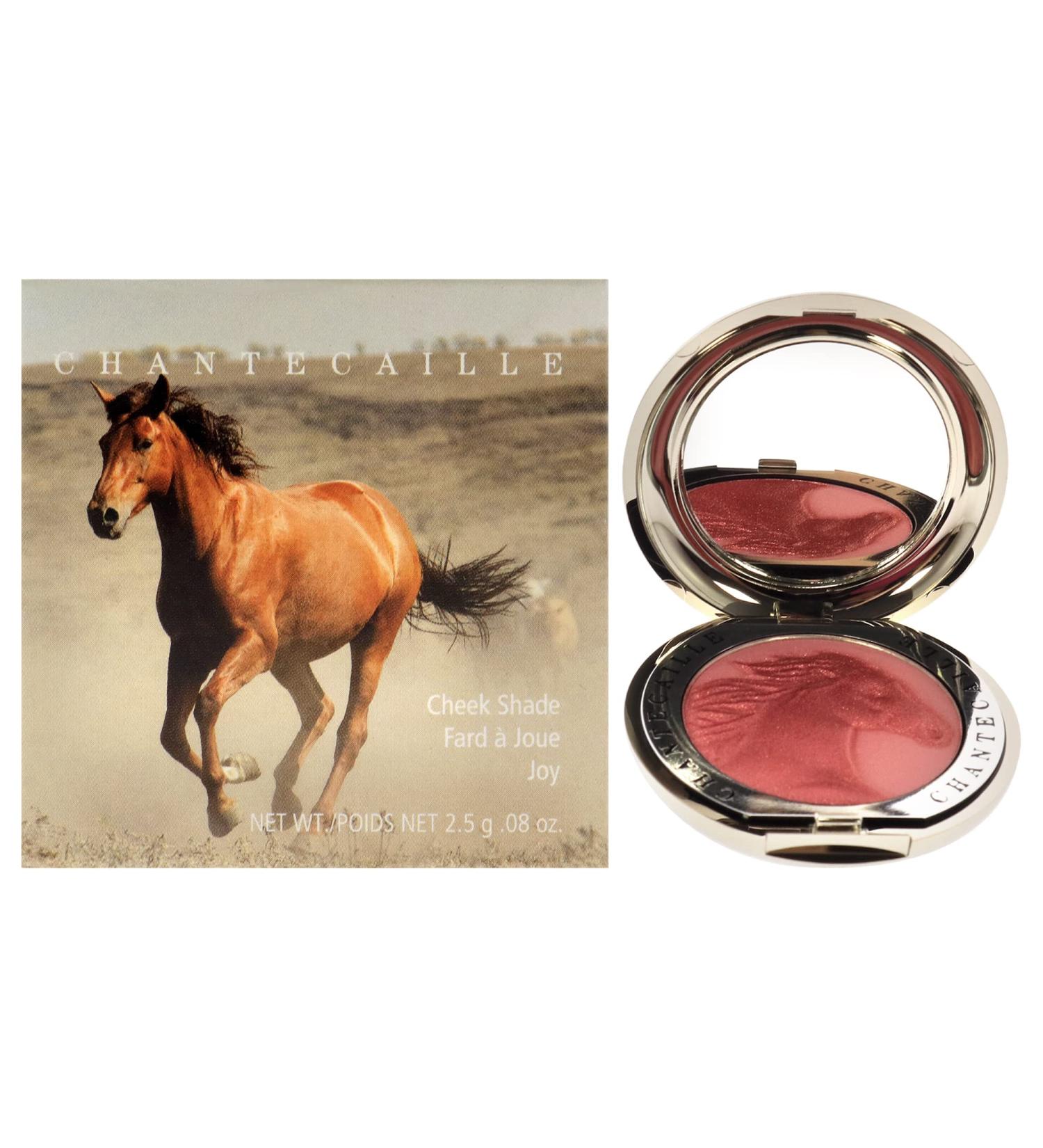 Chantecaille Cheek Shade Joy with Horse - Buy Online Now for a Radiant Glow - Buy Online on GoSupps.com