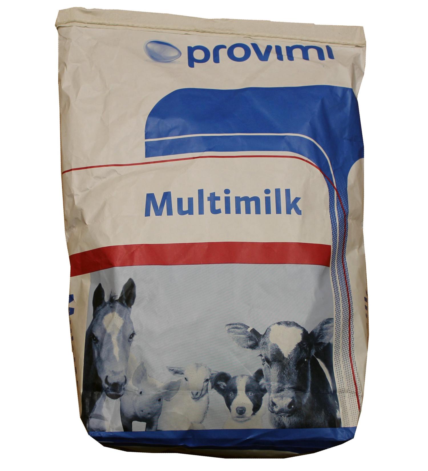 PROVIMI PROVIMI MULTIMILK PET ANIMAL CAT & DOG SUPPLEMENTS - Buy Online on GoSupps.com