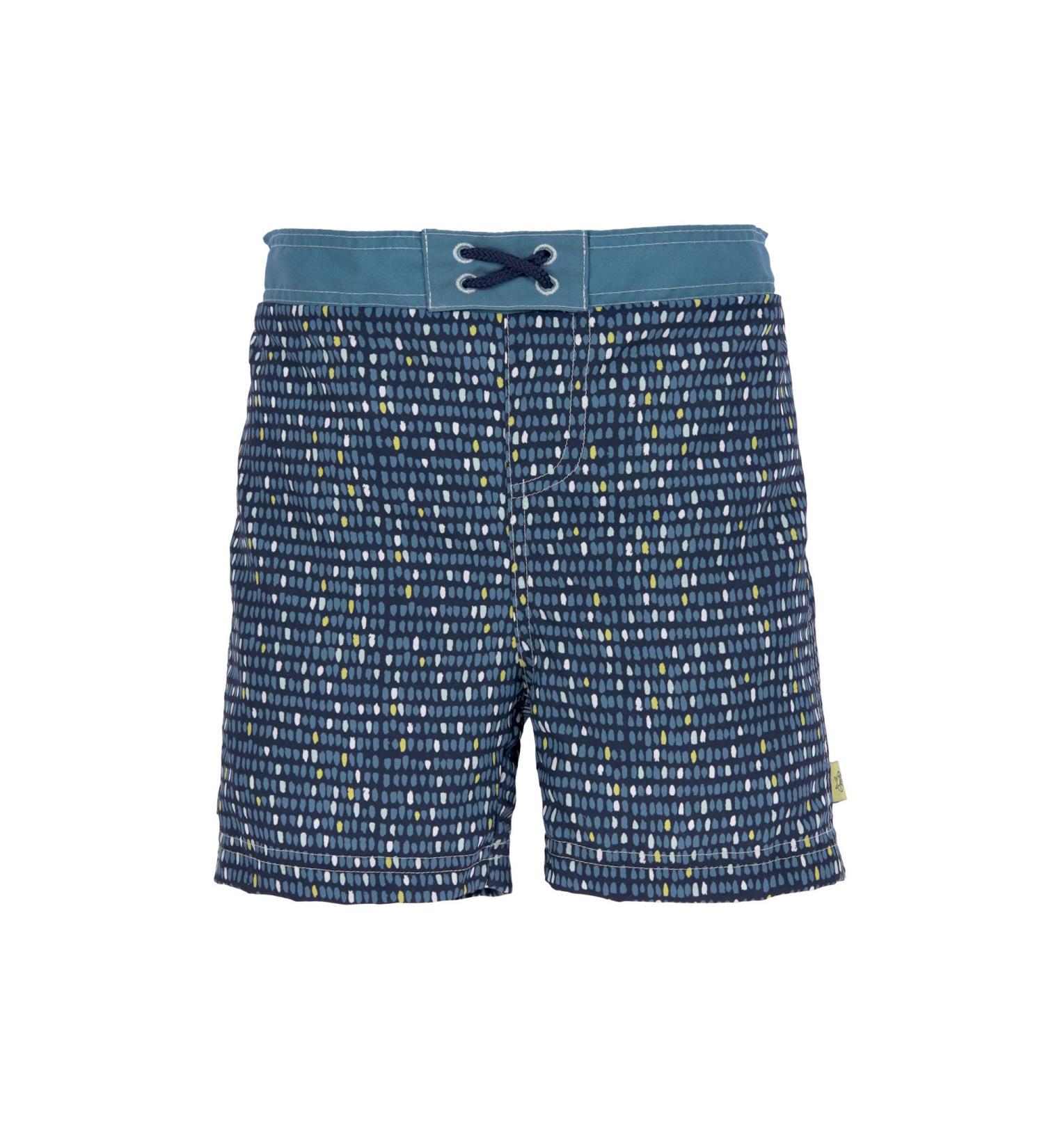 Buy Casual Baby Boys' Swimming Shorts with Integrated Diaper | UV Protection & Washable | Perfect for Splash & Fun - Buy Online on GoSupps.com