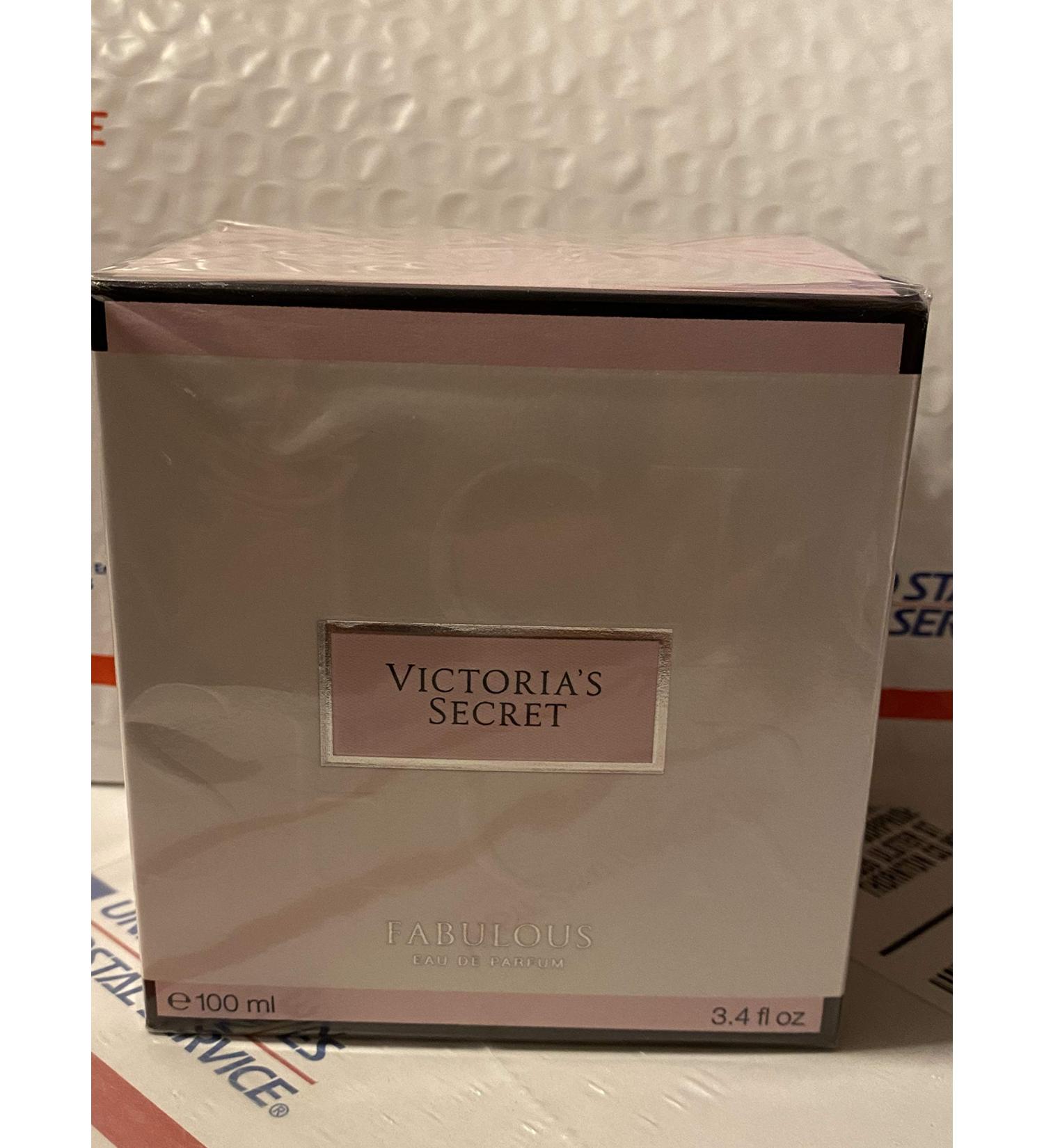 Victoria Secret Fabulous Eau de Parfum Spray 3.4 Ounces Apricot Floral Sandalwood Vanilla 3.4 Fl Oz (Pack of 1) - Buy Online on GoSupps.com