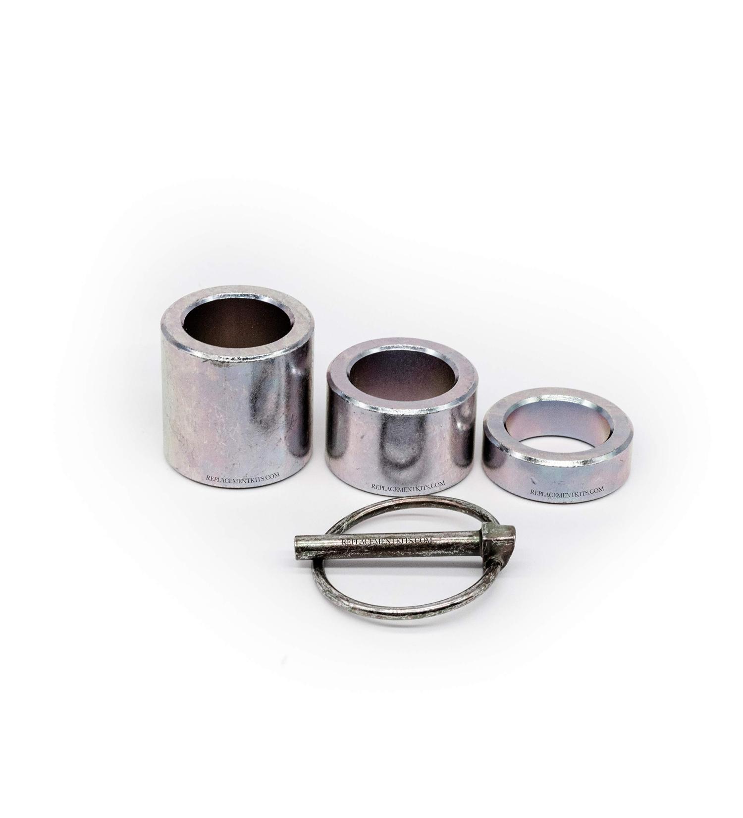 King Kutter Height Spacer Kit | Replaces 502120 | ReplacementKits.com - Buy Online on GoSupps.com