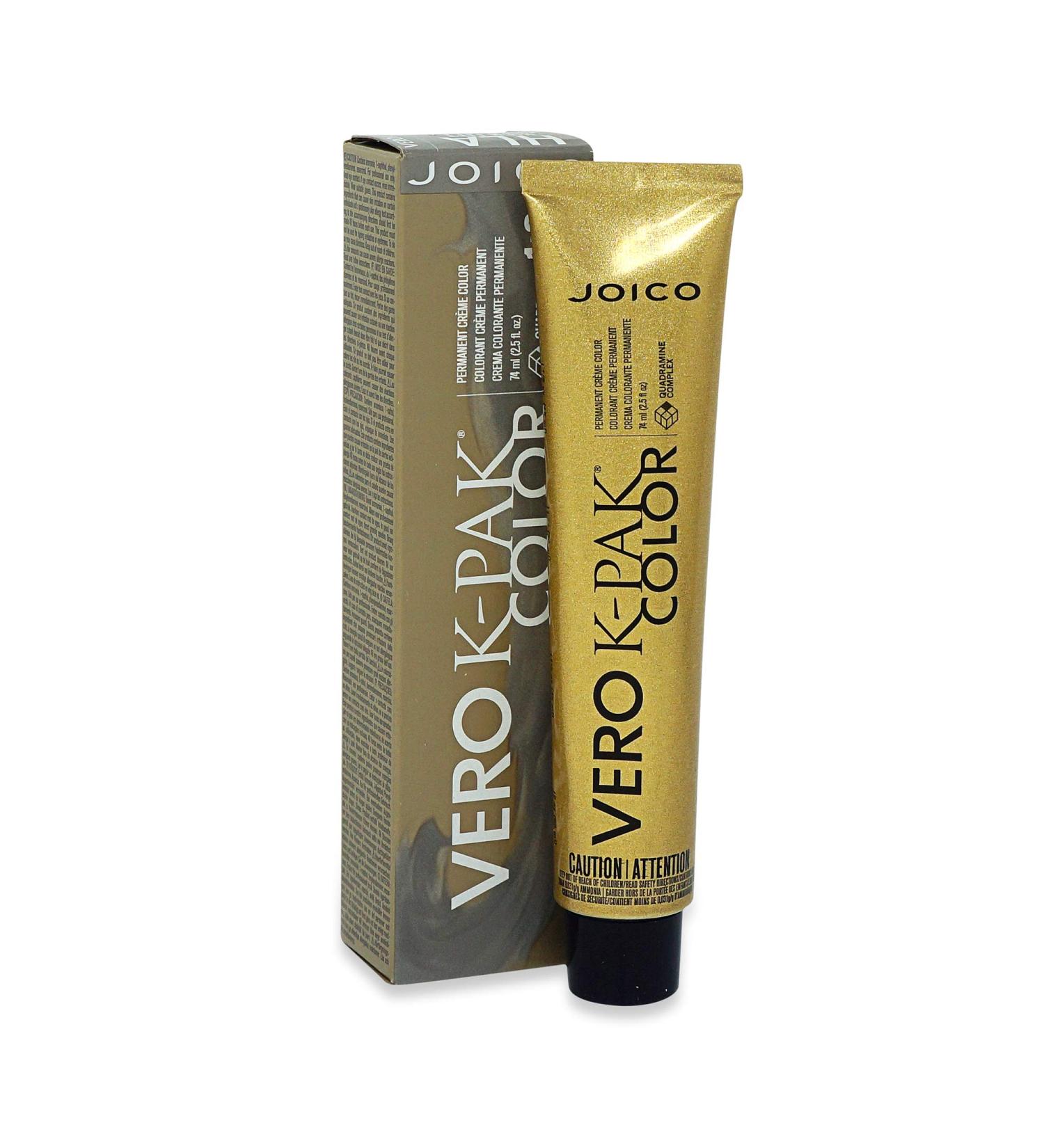 Joico Vero K-Pak Color HLA (High Lift Ash Blonde) by Joico Color - Buy Online on GoSupps.com