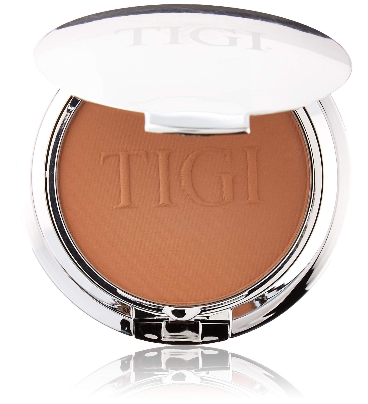 Tigi Powder Foundation Entice for Women - 0.37 Ounce | Buy Internationally - Best eCommerce Deals - Buy Online on GoSupps.com