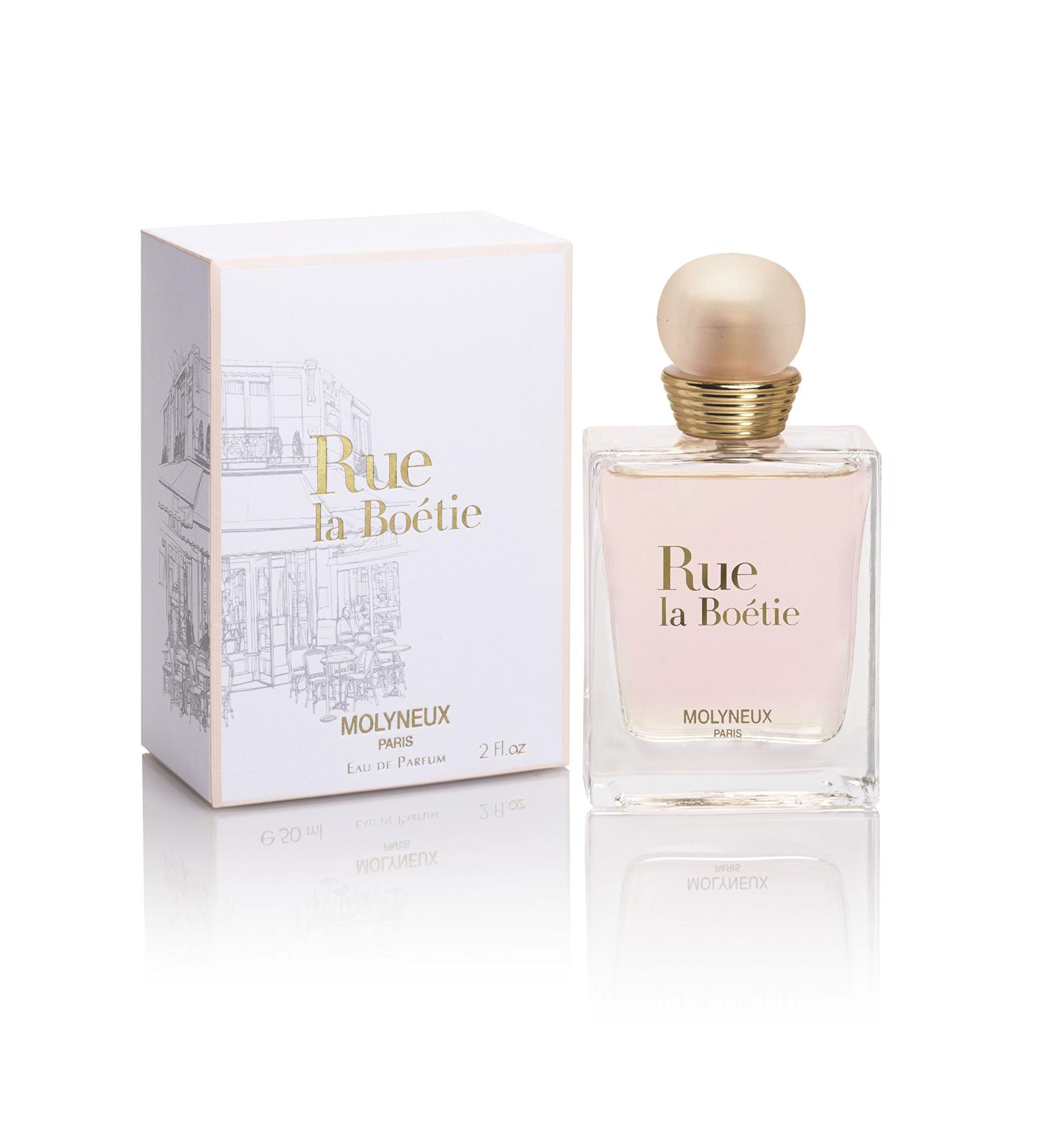 Rue La Boetie Edp 3.4oz - Buy Online on GoSupps.com