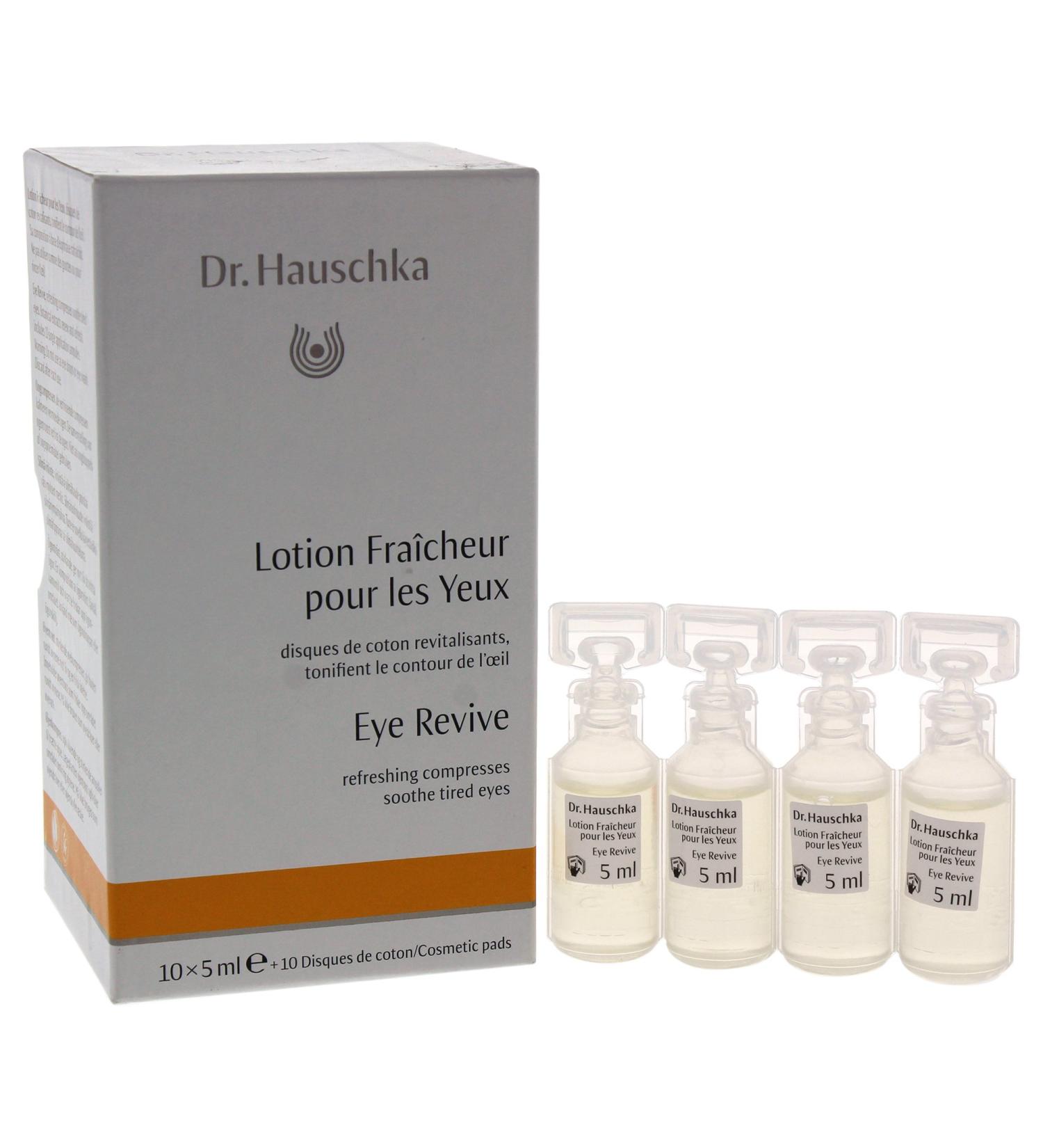 Dr.Hauschka Eye Revive 50ml