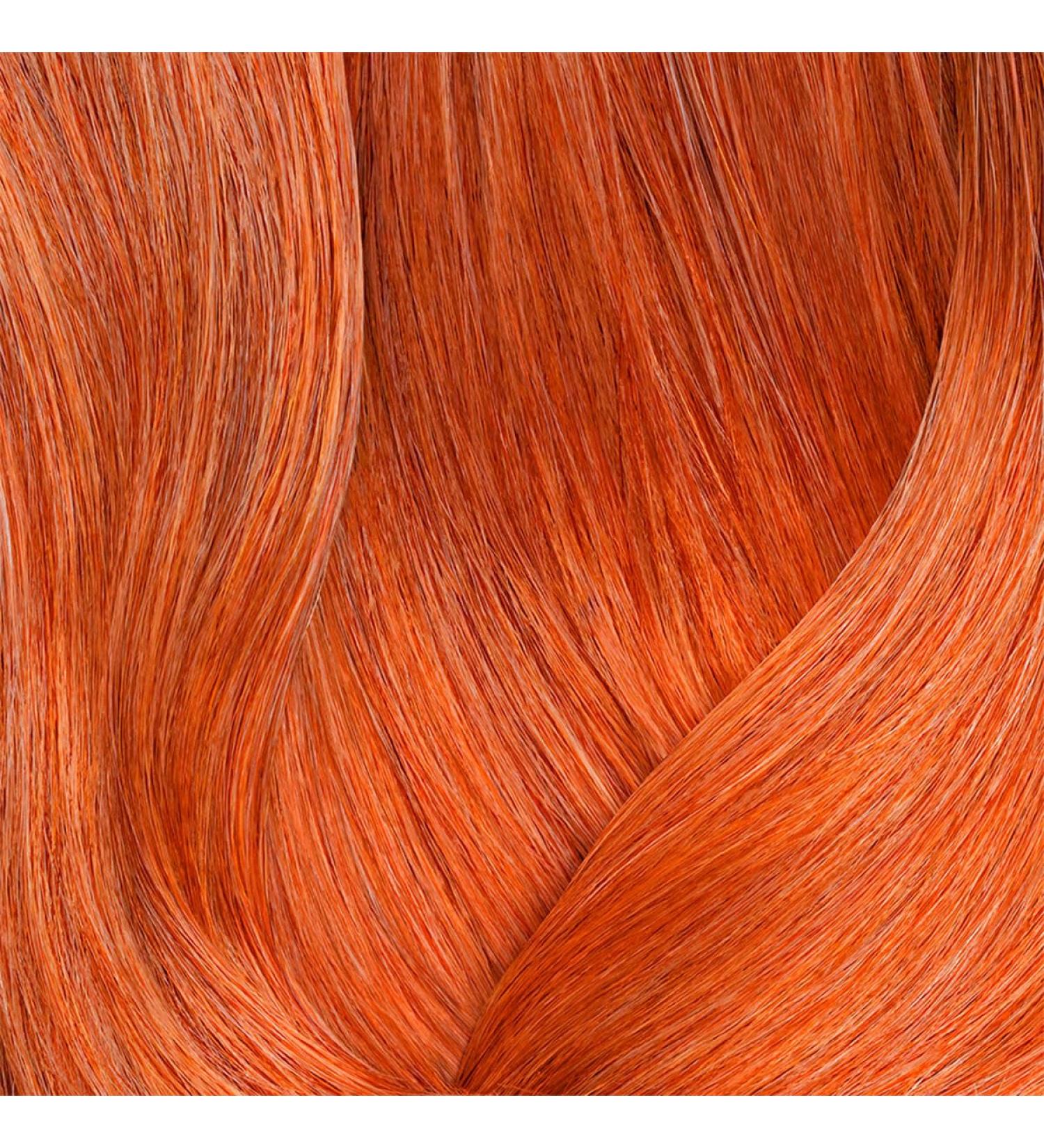 NEW MATRIX SOCOLOR PRE-BONDED PERMANENT COLOR 90ML - 8RC