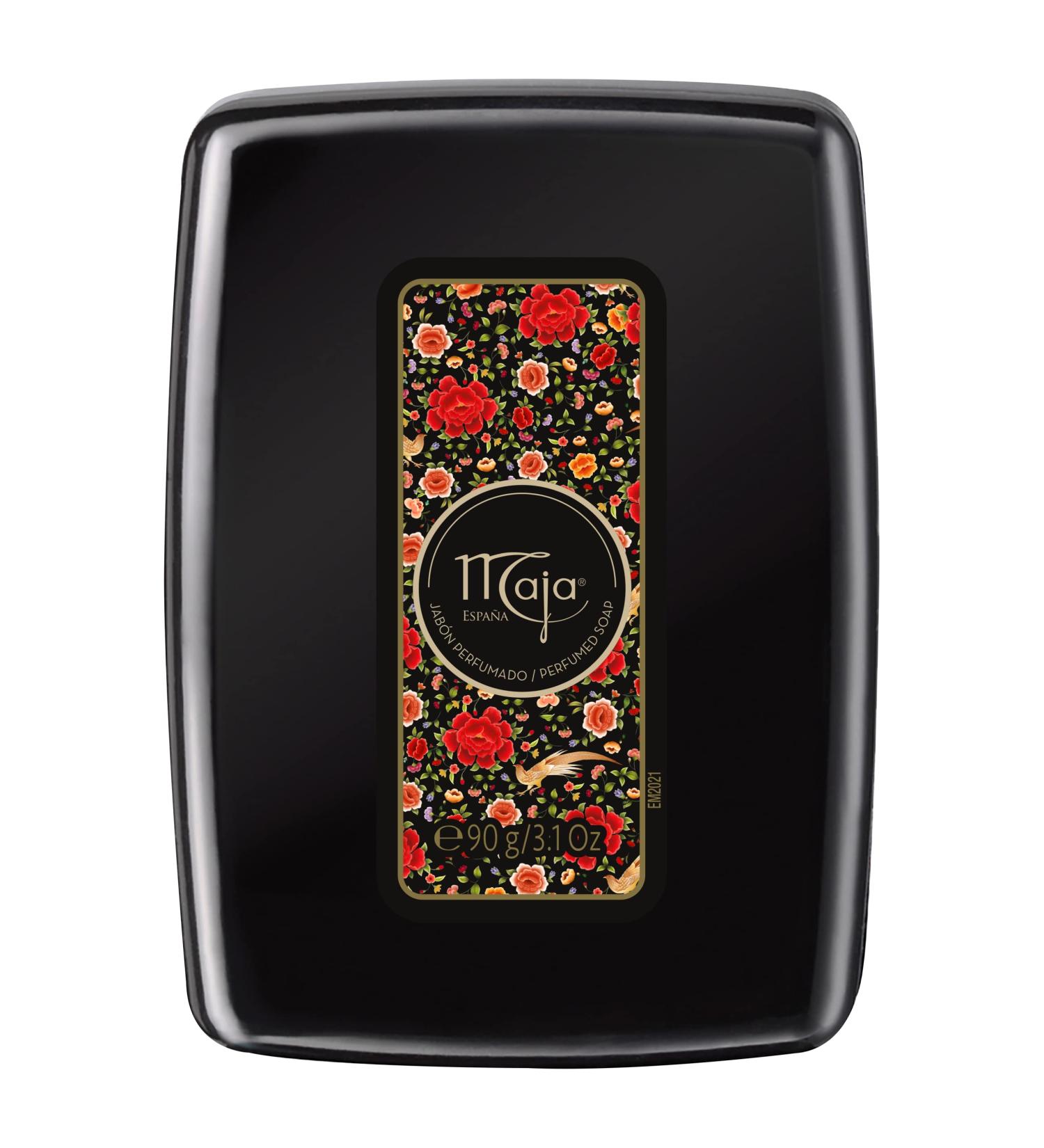 Maja Maja Soap With Soap Holder 90g300839